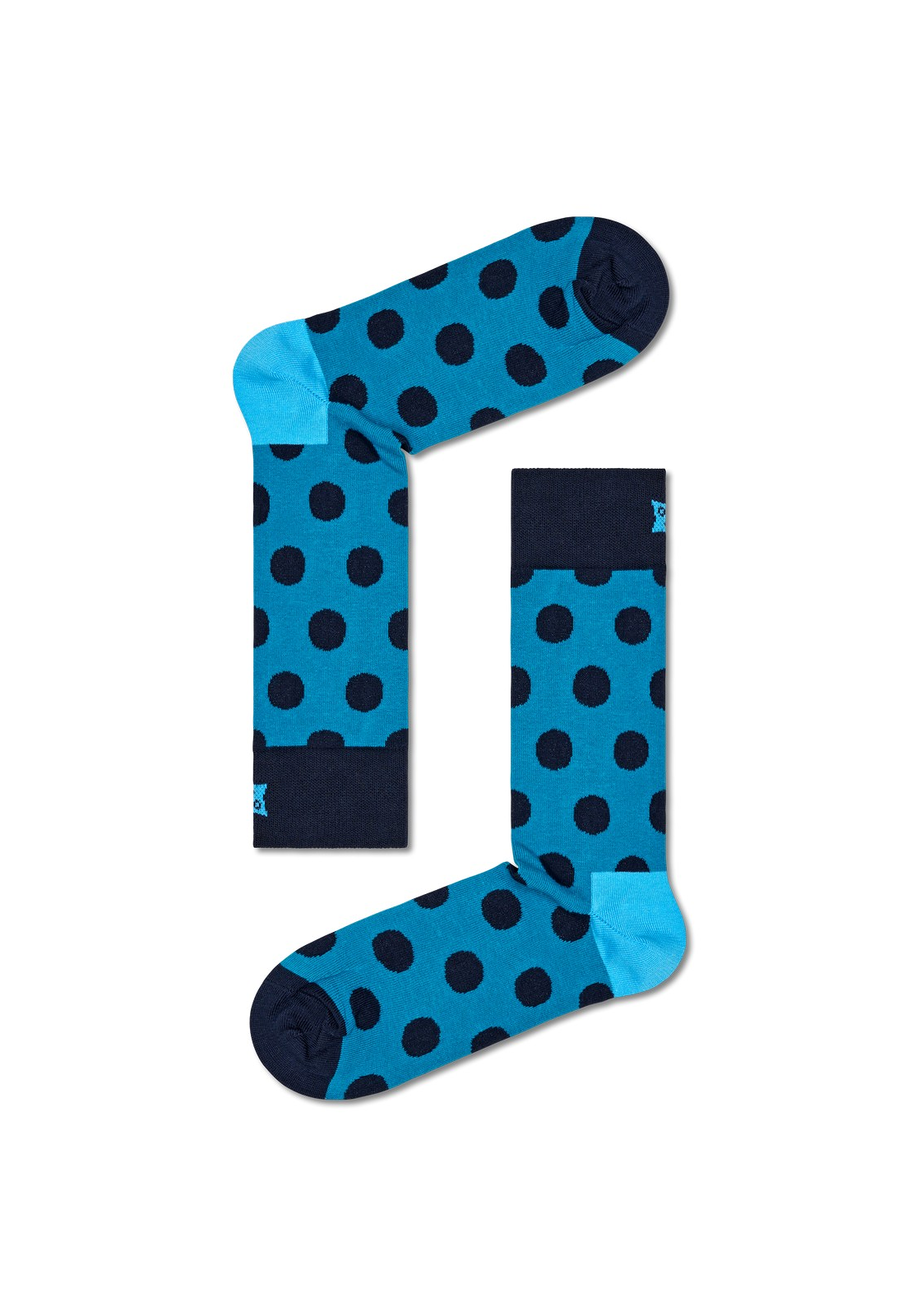 image_6_1126038_NONE_04 Happy Socks New Vintage Socks Gift Set (4-pack), unisex sokken in cadeauverpakking