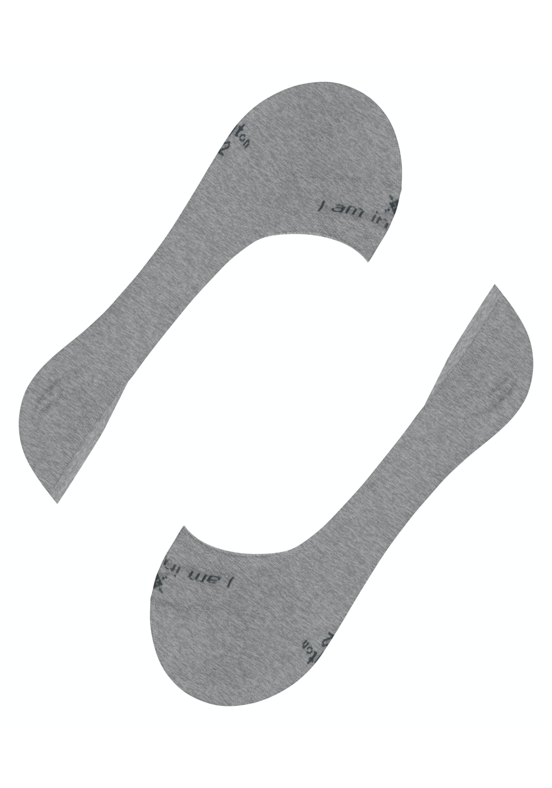 image_5_14590-164-detail-2-645d951090f48jpgautofo Burlington Carrington heren invisible sokken, grijs (light grey)