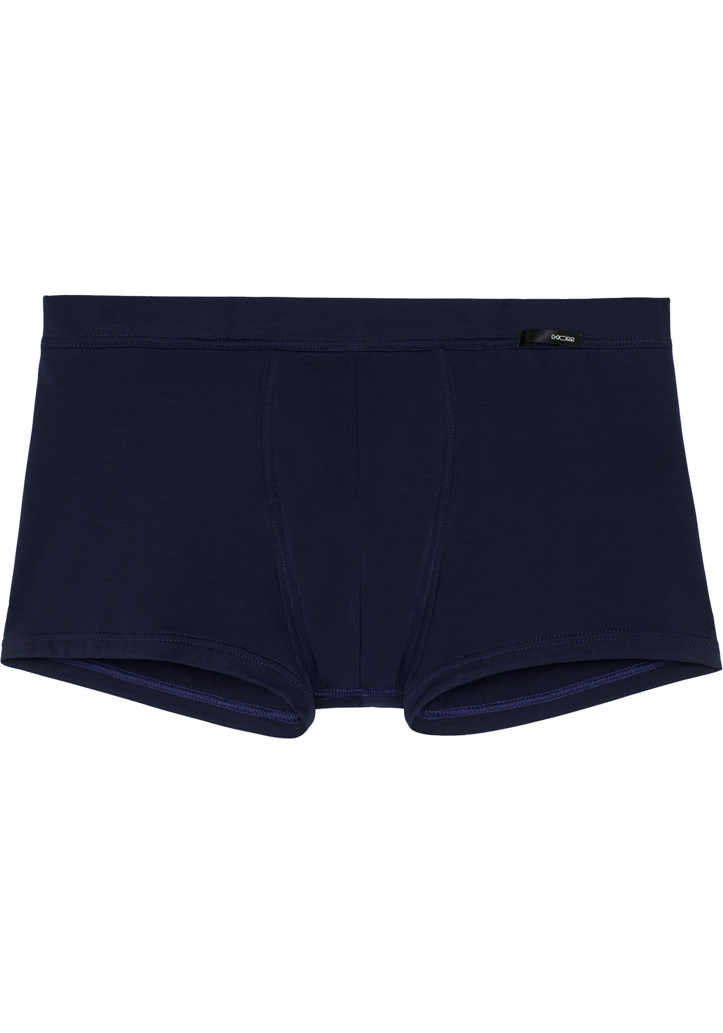 HOM Tencel soft comfort boxer briefs (1-pack), heren boxer, donkerblauw