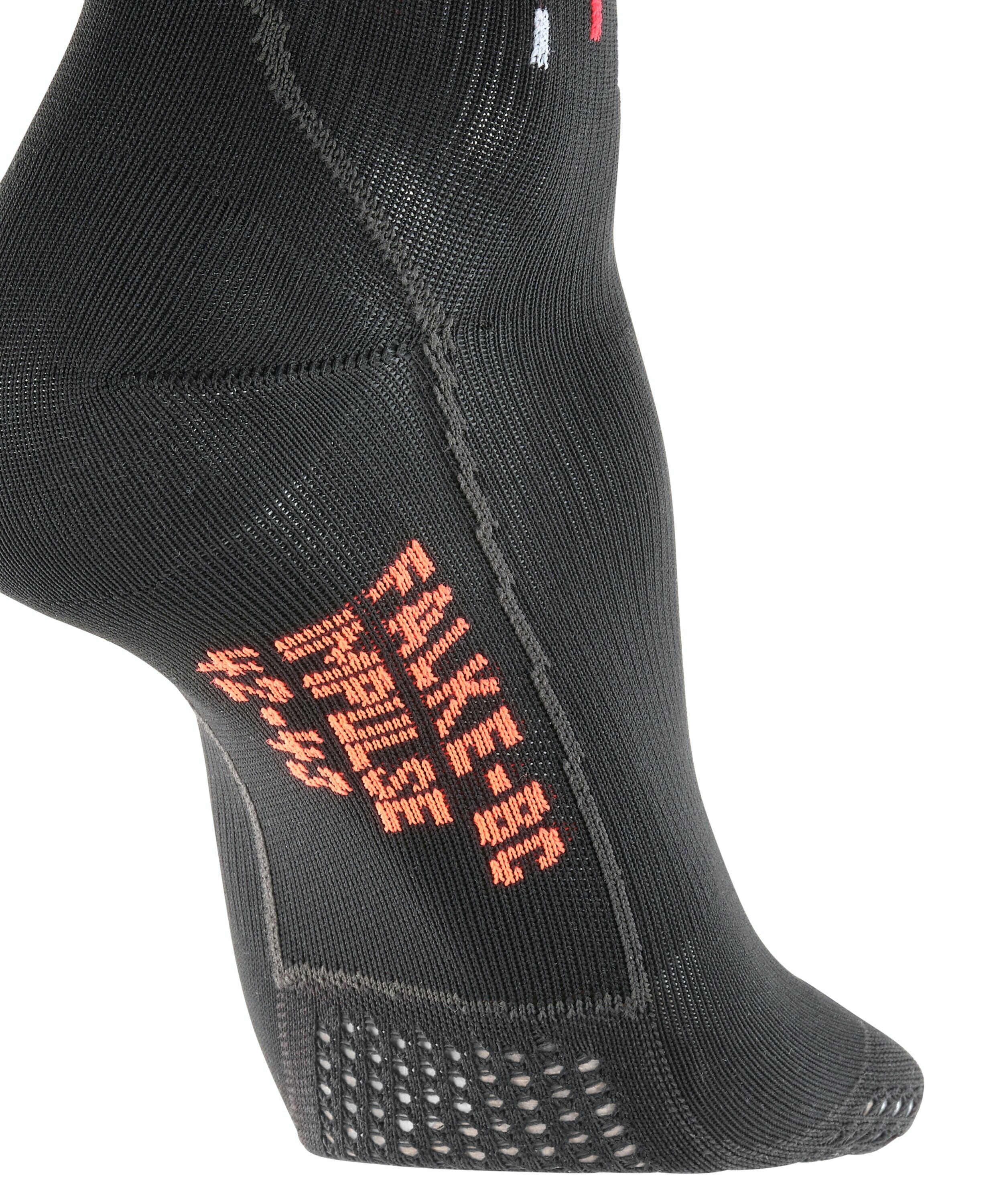 FALKE BC Impulse unisex sokken, zwart (black)
