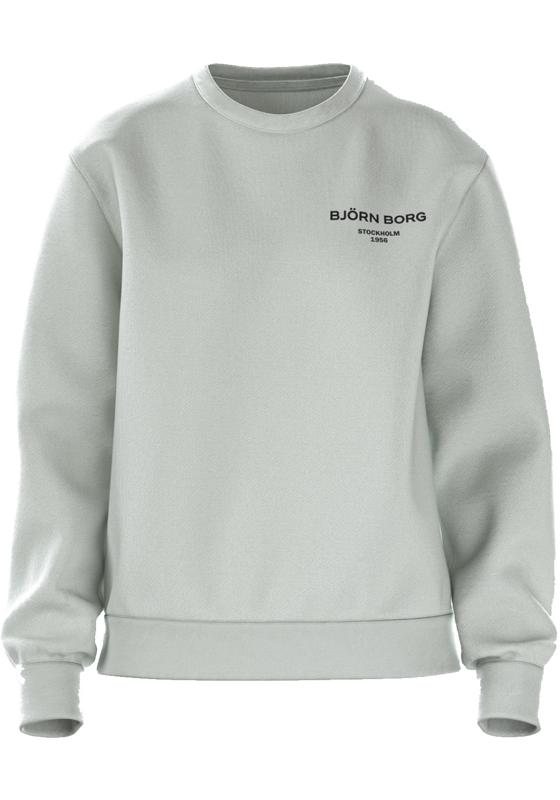 Bjorn Borg dames Essential Crew, blauw Bjorn Borg dames Essential Crew, blauw