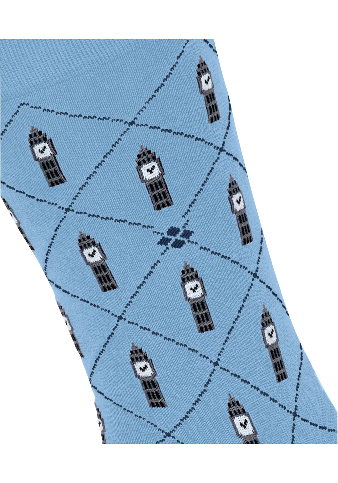 image_4_15476-953-detail-1-64409d9b32ceajpgautofo Burlington Big Ben herensokken, blauw (light blue)