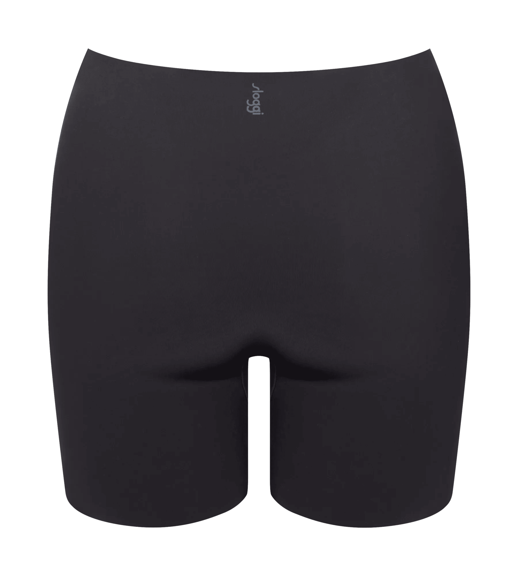 Sloggi Women ZERO Feel 2.0 Cyclist N (1-pack), dames boxer, zwart