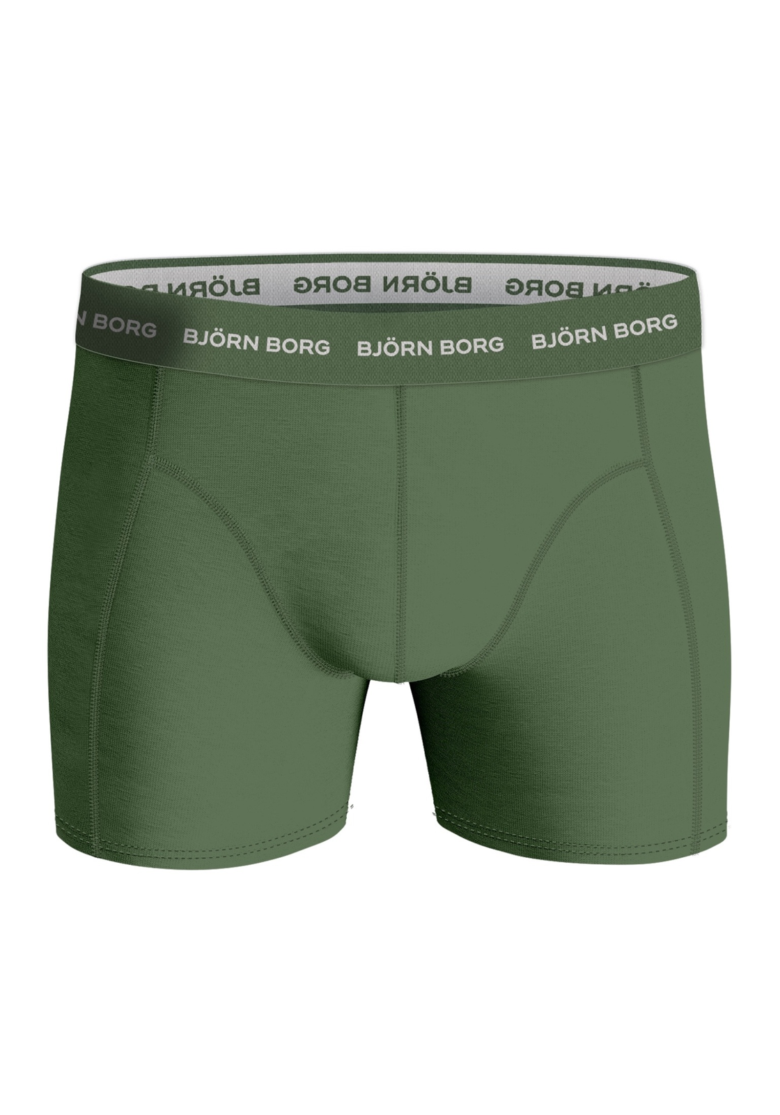 image_3_10002882_MP001_2 Bjorn Borg Cotton Stretch boxers, heren boxers normale lengte (5-pack), multicolor