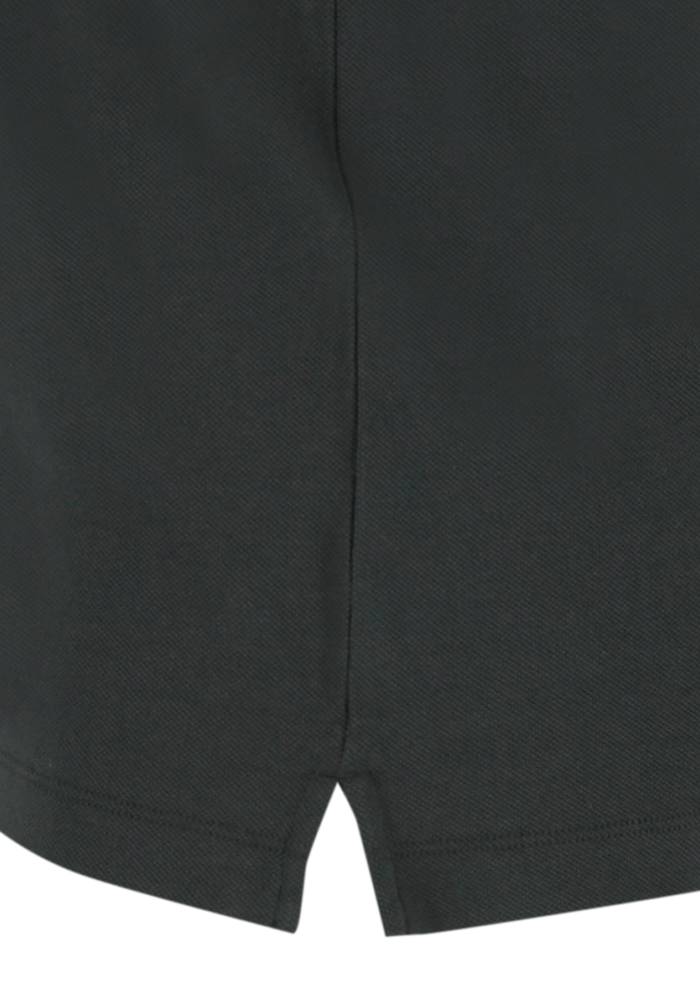 BOSS Pallas regular fit polo, pique, groen