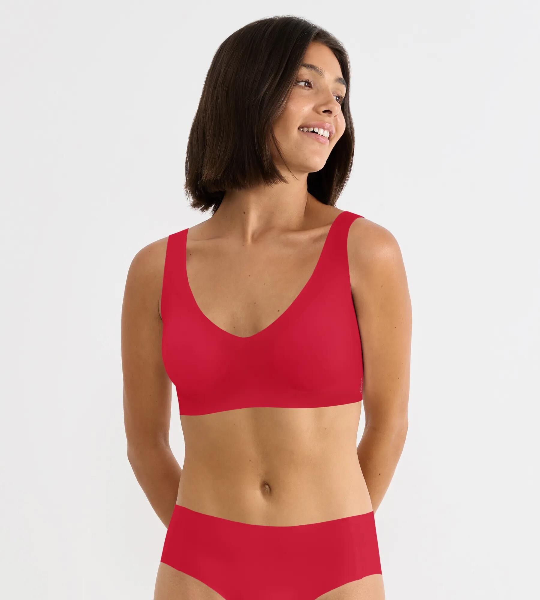 Sloggi Women ZERO Feel 2.0 Bralette, bralette, kleur titel uit foto