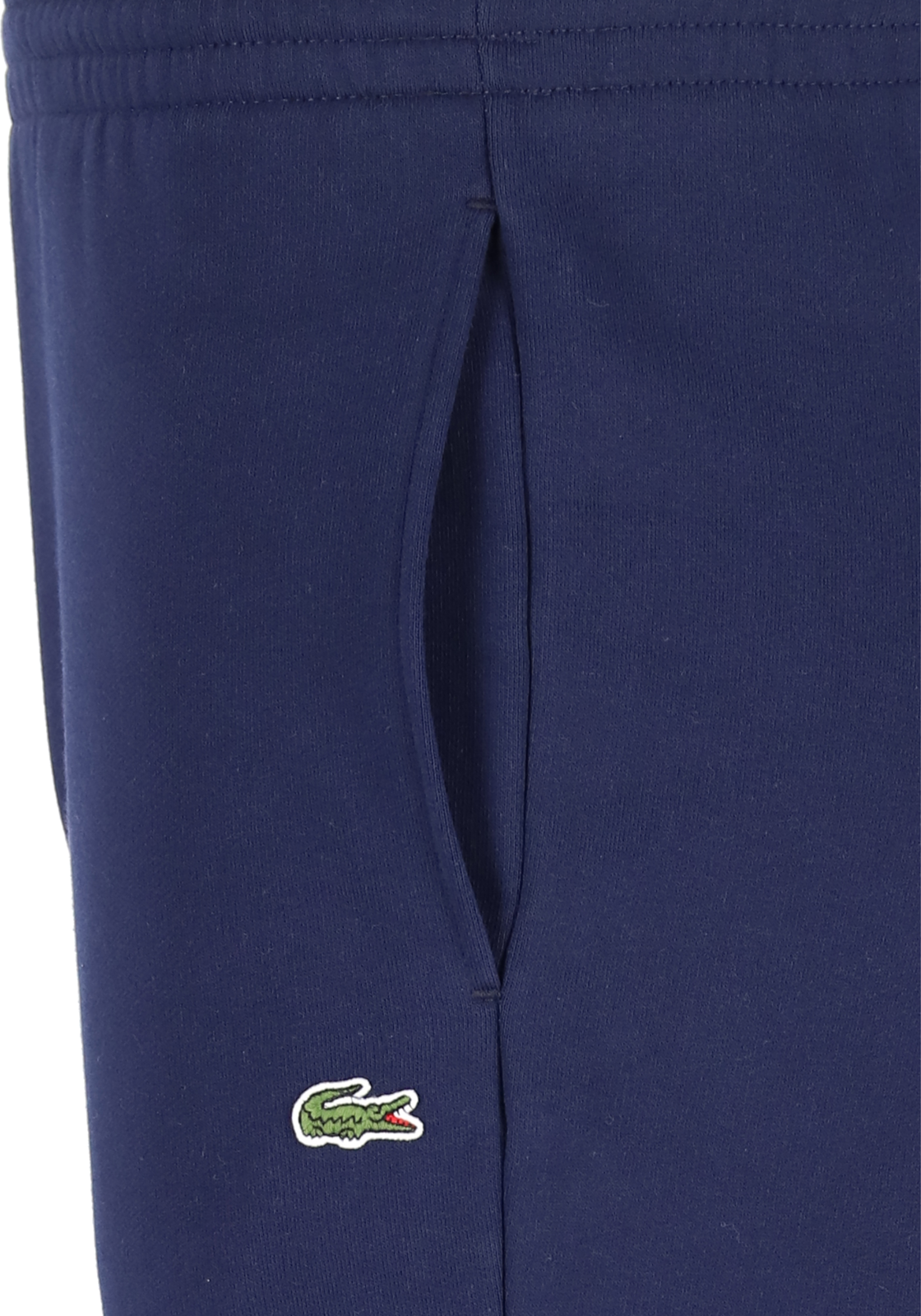 5-3666354910142-lacoste-LACOSTE_XH9624166_JG_blauw_detail_HR Lacoste joggingbroek (dik), navy blauw