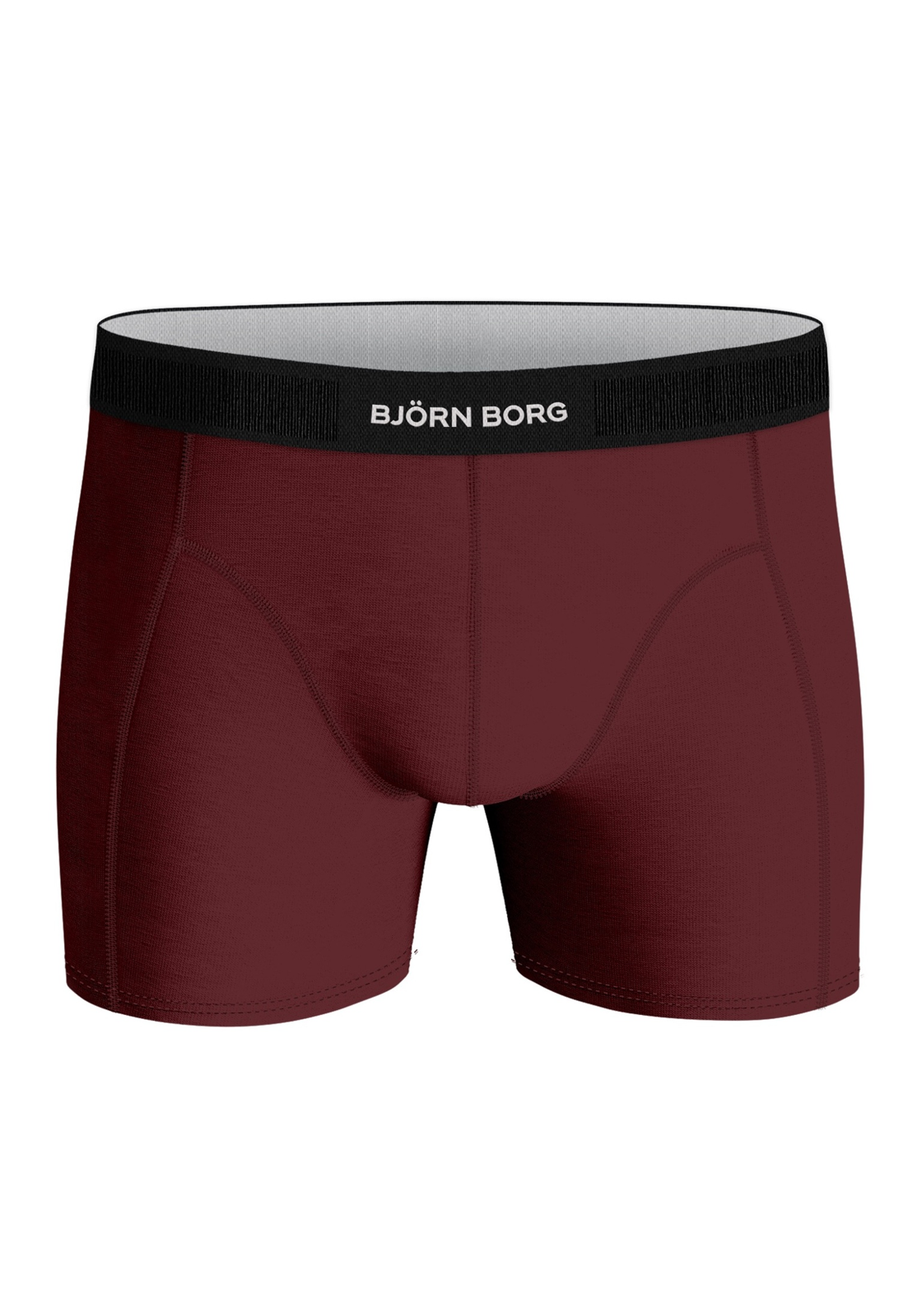 image_5_10002887_MP006_4 Bjorn Borg Cotton Stretch boxers, heren boxers normale lengte (2-pack), multicolor