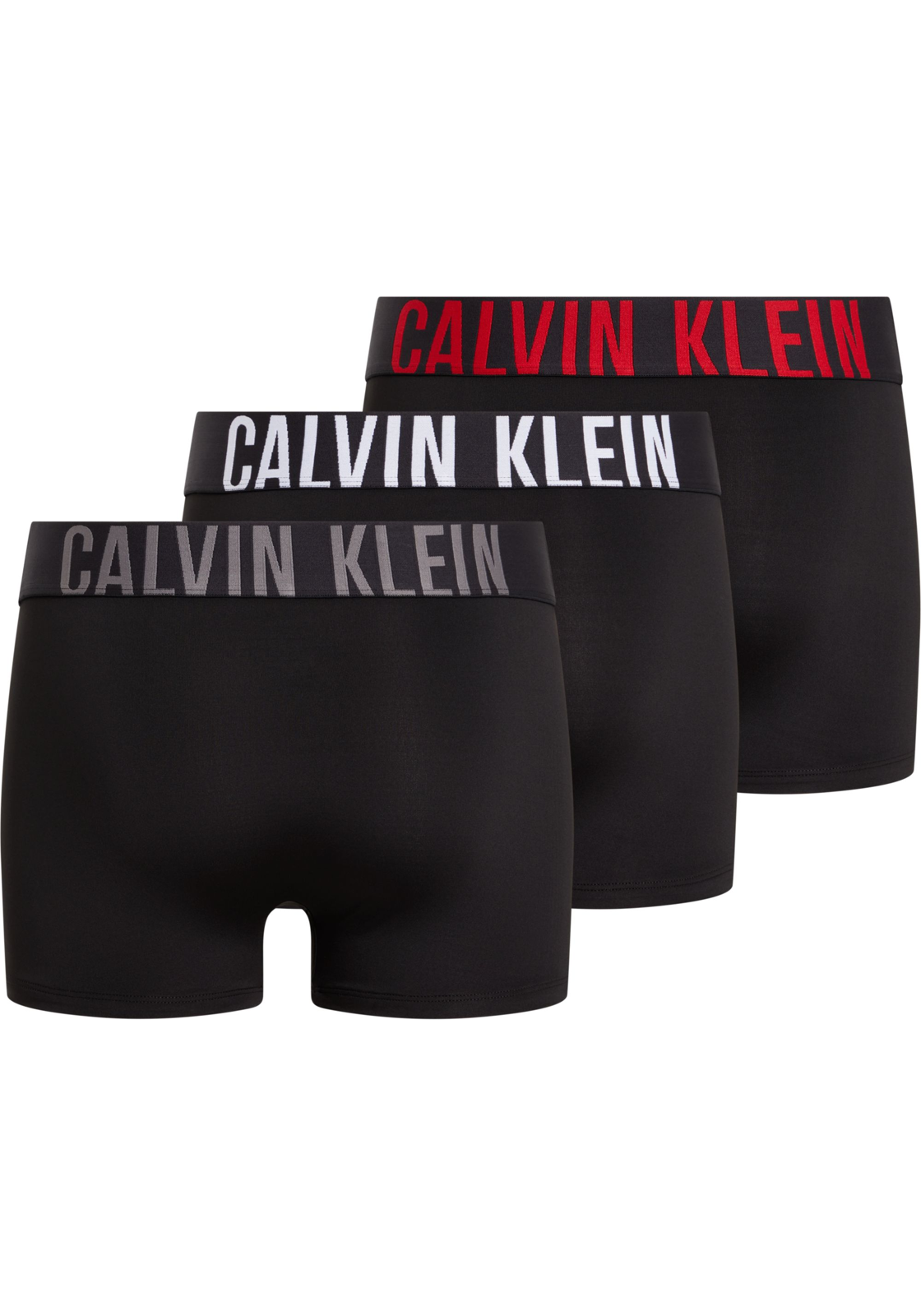 image_3_000NB3775AMEZ_B_C4167wid2000amphei2000ampop_usm1710 Calvin Klein Trunk (3-pack), heren boxers normale lengte, zwart met gekleurde tailleband
