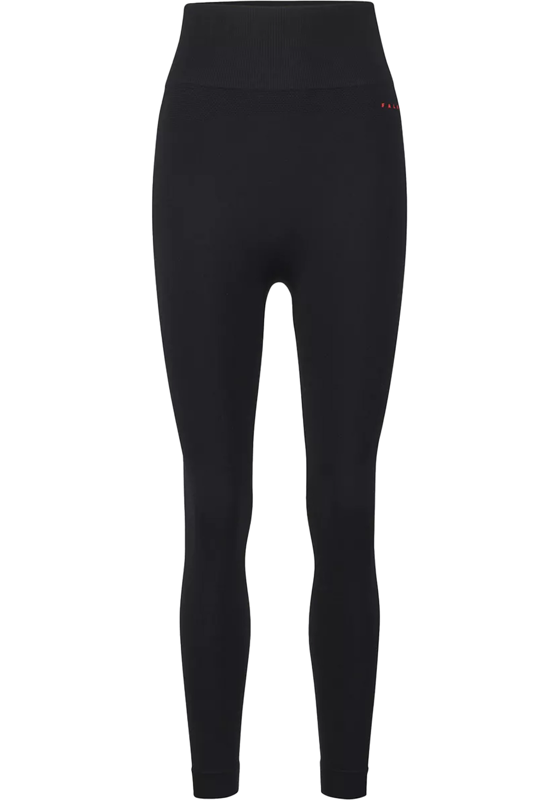 FALKE dames training tights, zwart (black) FALKE dames training tights, zwart (black)