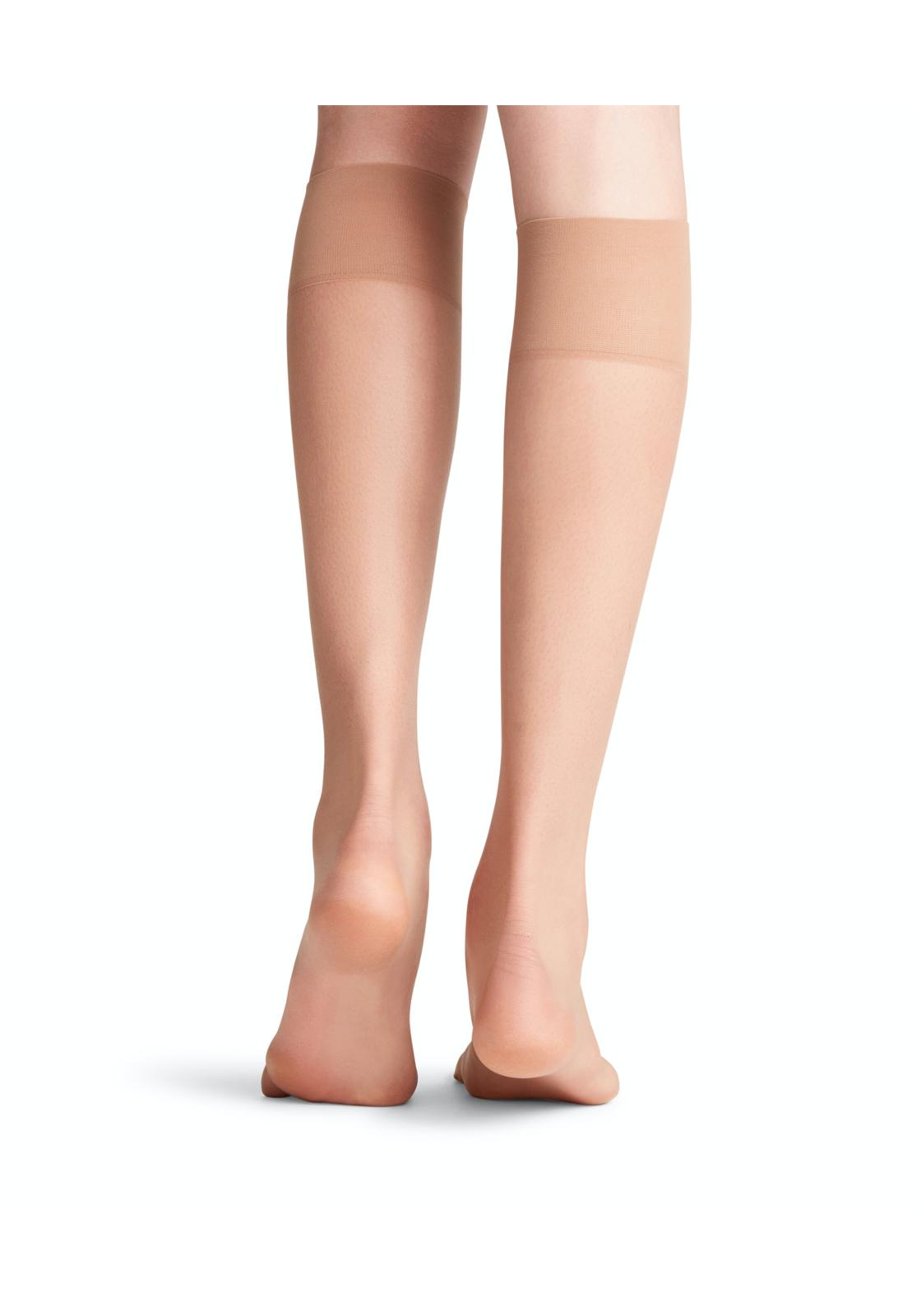 image_3_1520-2657-rearview-645d93816dc28jpgautofo FALKE Shelina 12 DEN dames kniekousen, beige (sun)