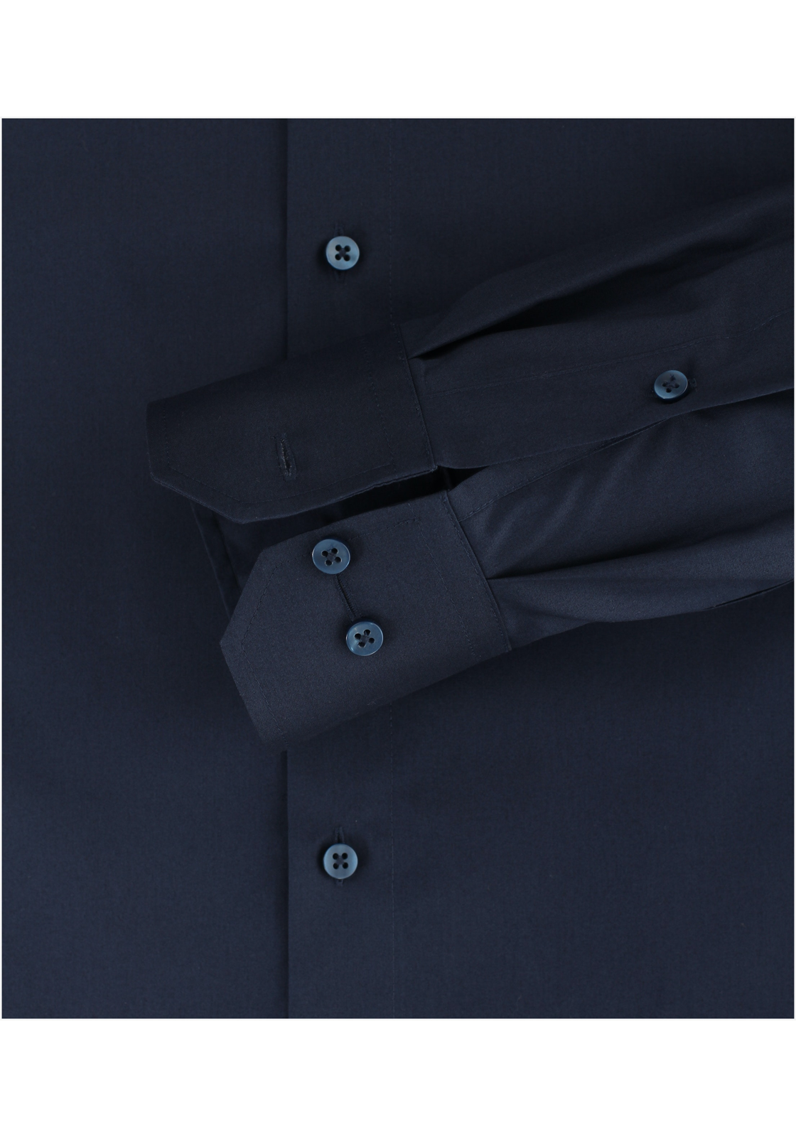 image_5_3d781bcc009f8ad040f806d8ebfce1a1jpgautoformatbgF3F3F3blend-alpha100blend-colorF3F3F3blend-modedarkenfitclampp Redmond comfort fit overhemd, popeline, blauw