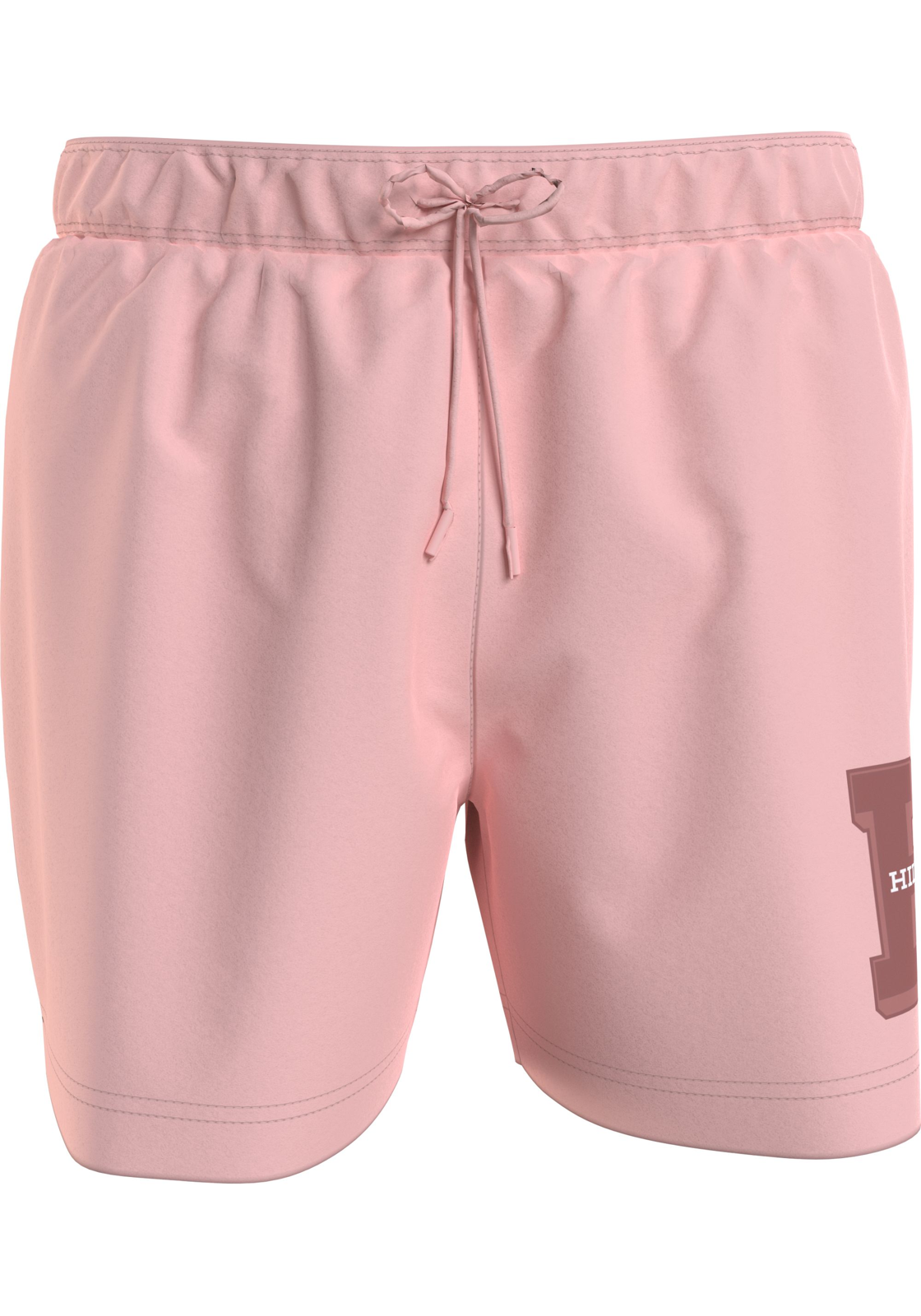 imagephp-131 Tommy Hilfiger Medium Drawstring swimshort, heren zwembroek, roze
