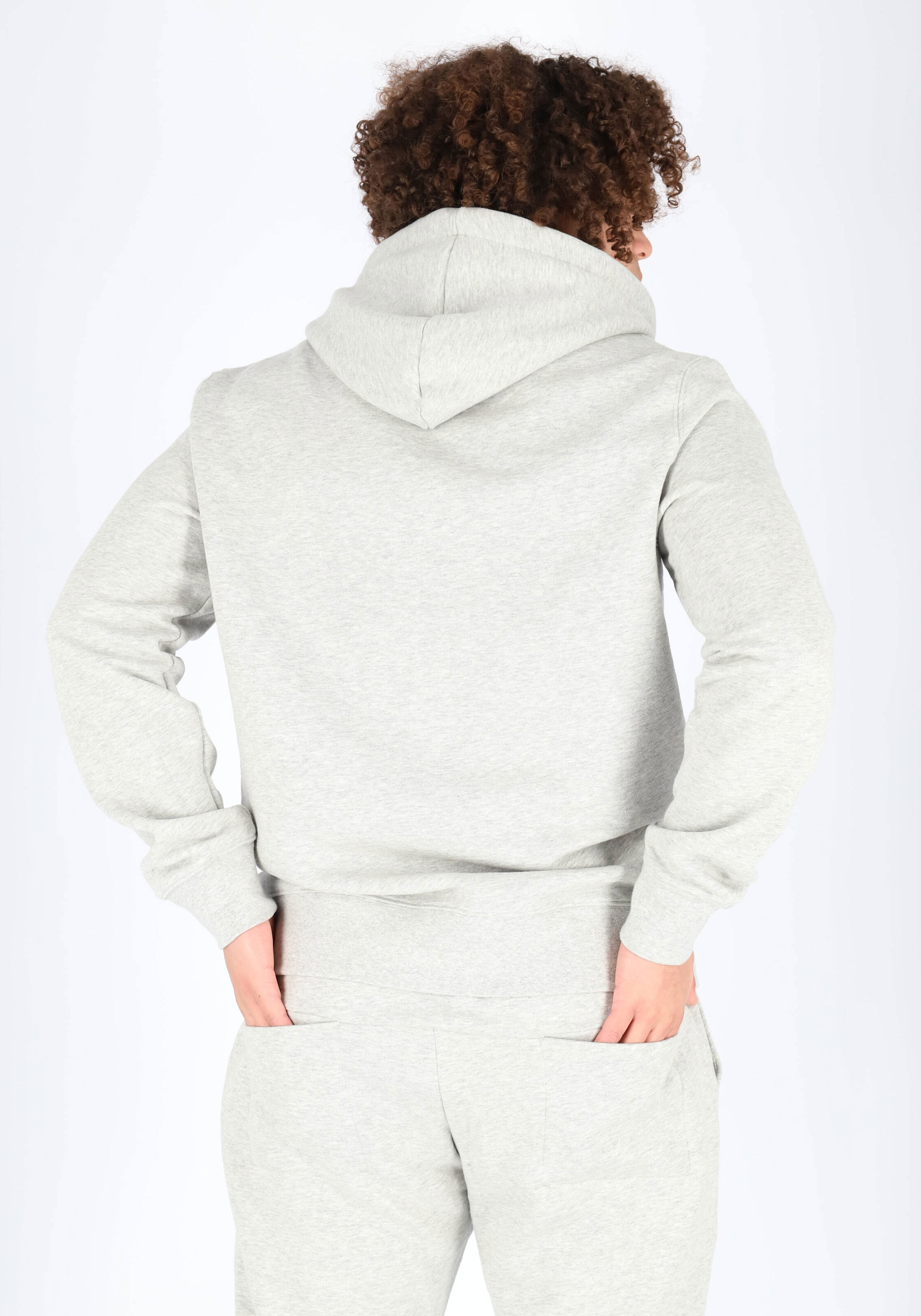 Bjorn Borg, korte joggingbroek (dik), lichtgrijs melange