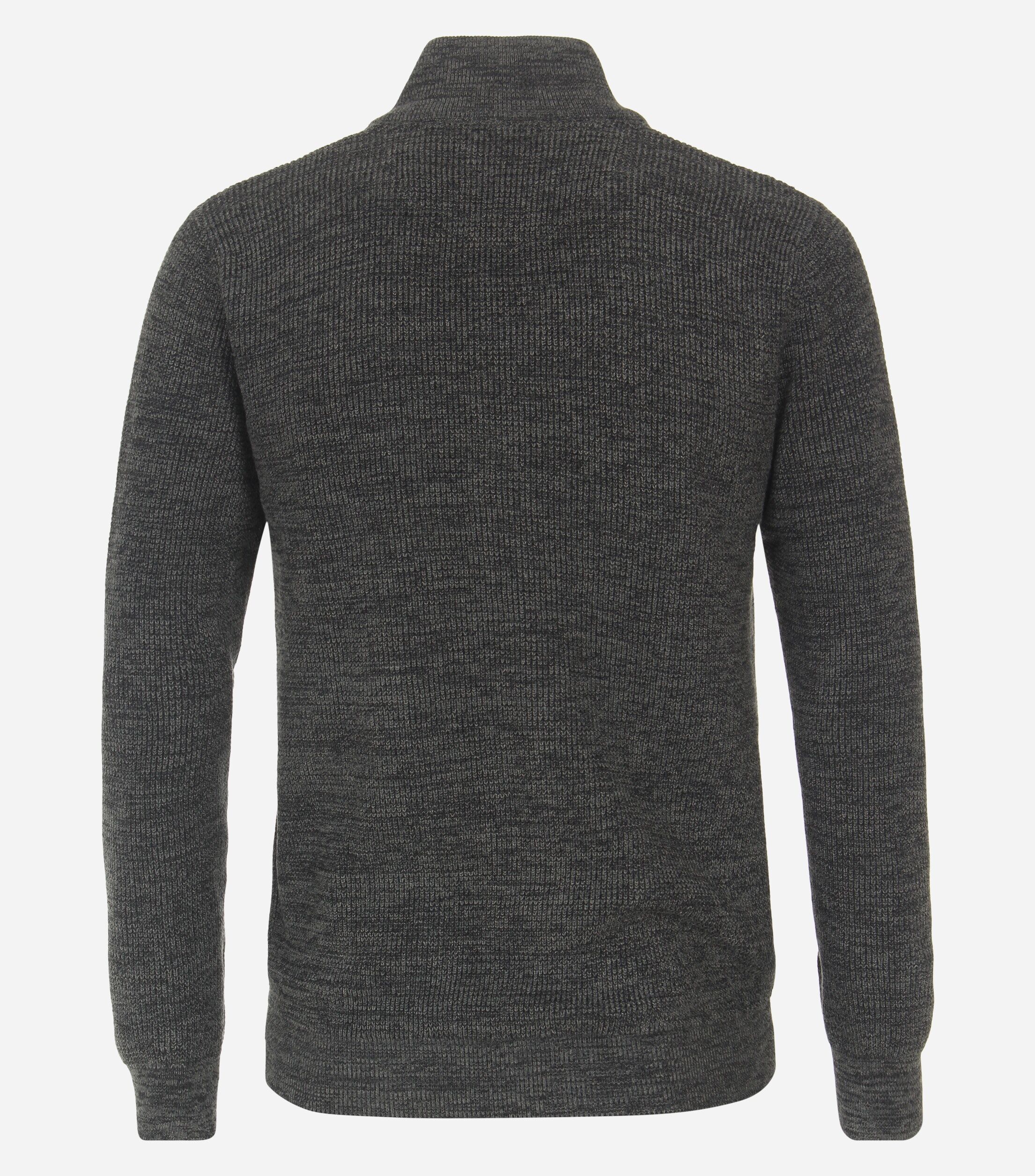 CASA MODA comfort fit vest, groen