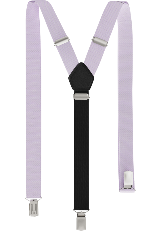 OLYMP bretels, lila dessin OLYMP bretels, lila dessin