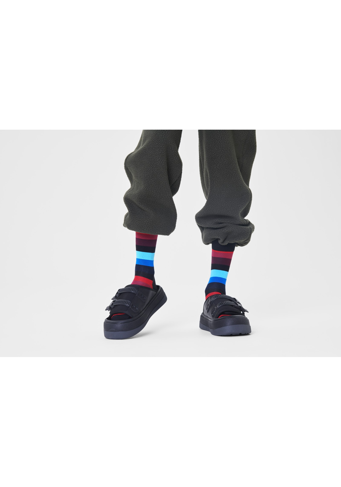 image_5_1115984_none_str01-9350_m Happy Socks Stripe Sock, unisex sokken