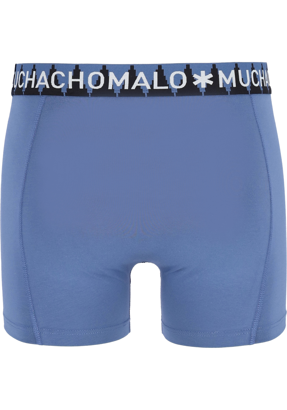 4-8720594042225-muchachomalo-MM_SOLID1010472_BX_3P_donker_blauw_4foto_HR Muchachomalo heren boxershorts (3-pack), heren boxers normale lengte Solid, zwart, turquoise, blauw