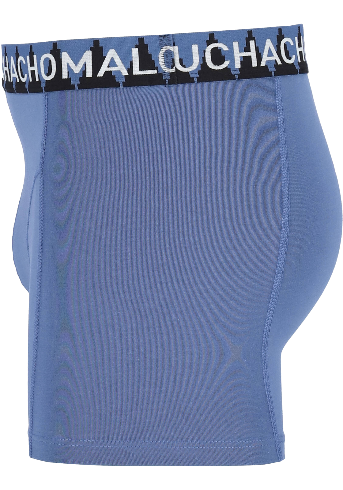 3-8720594042225-muchachomalo-MM_SOLID1010472_BX_3P_donker_blauw_4foto_HR Muchachomalo heren boxershorts (3-pack), heren boxers normale lengte Solid, zwart, turquoise, blauw
