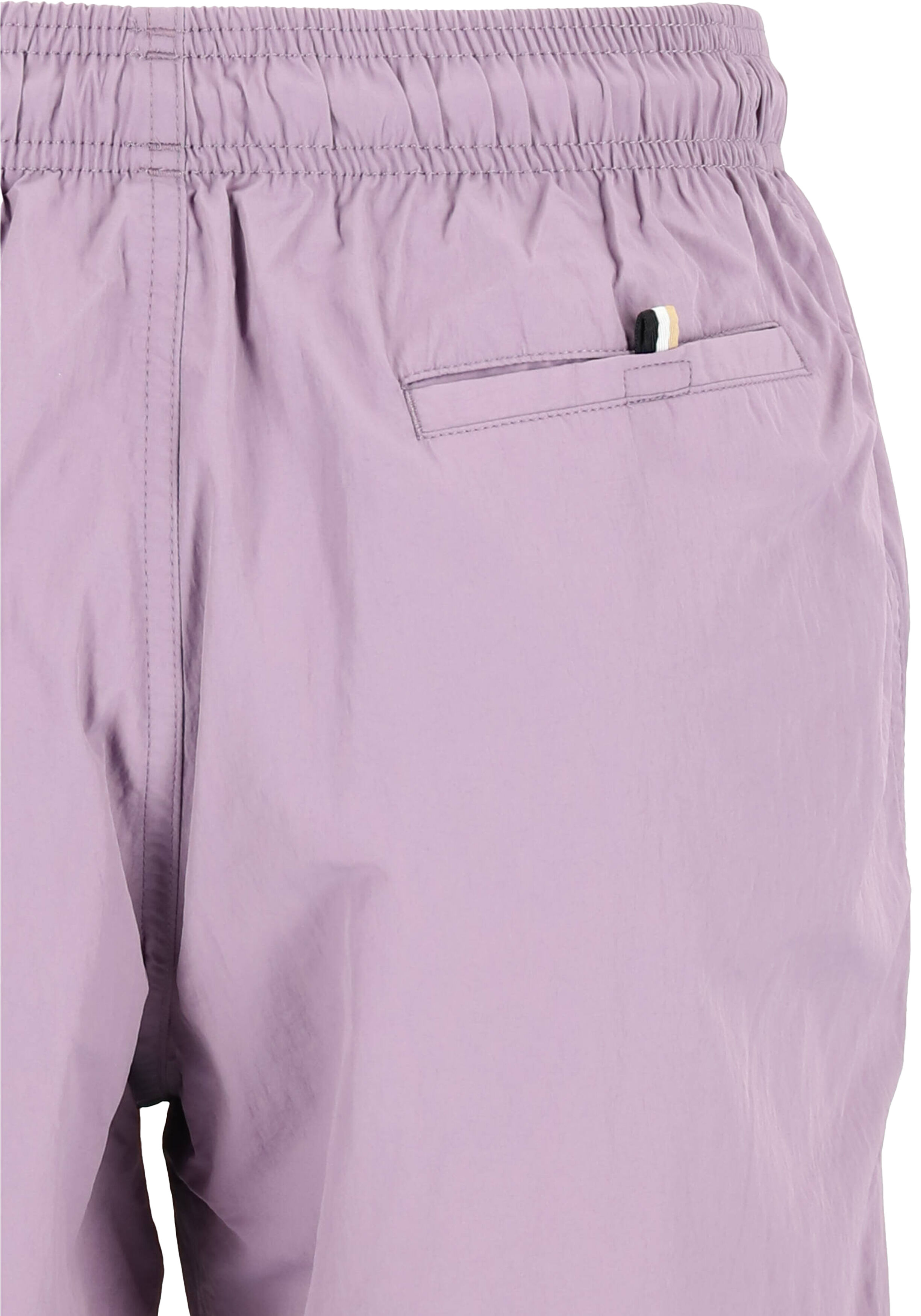 HUGO BOSS Octopus swim shorts, heren zwembroek, middenpaars