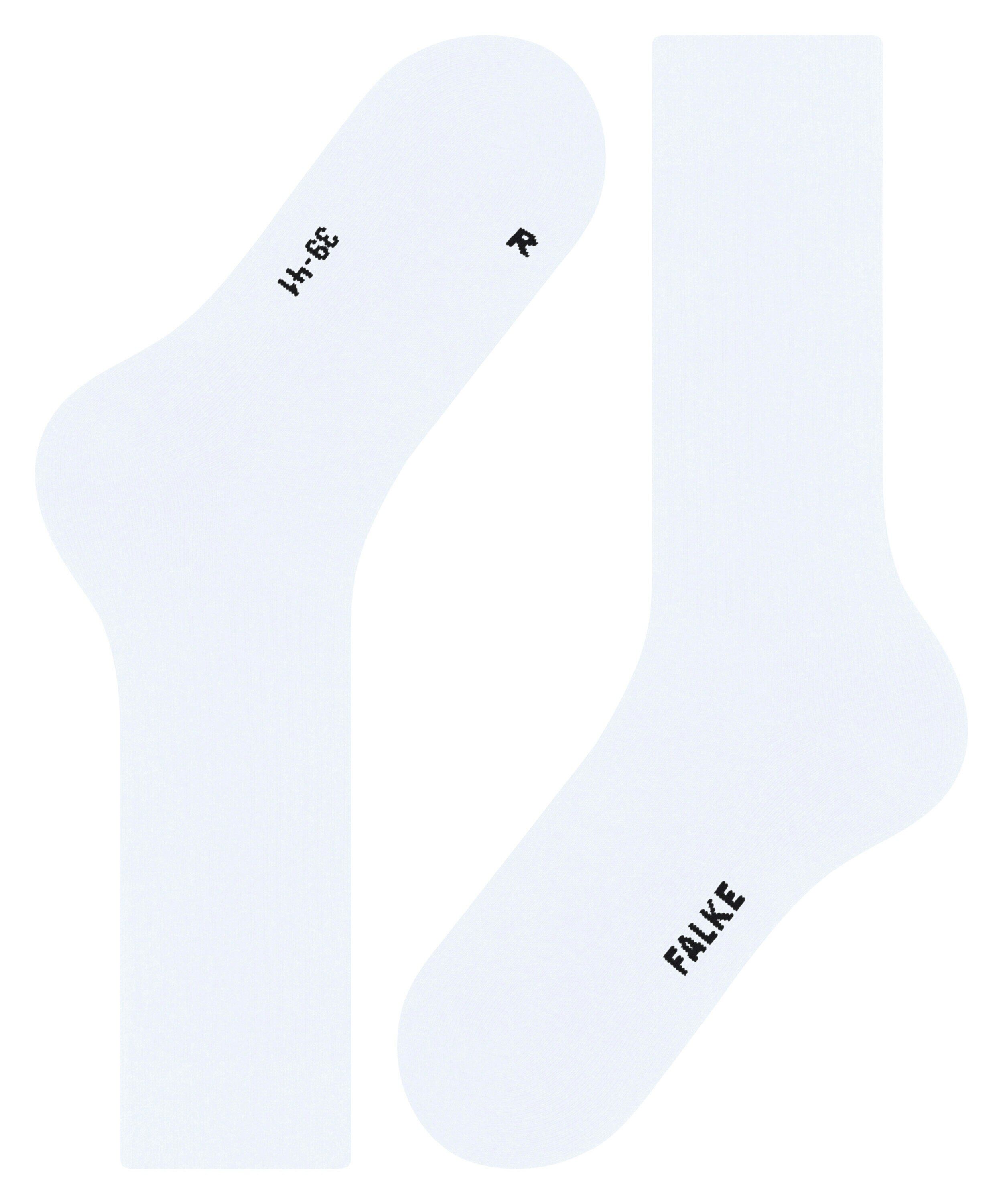 FALKE Dynamic unisex sokken, beige (off-white)