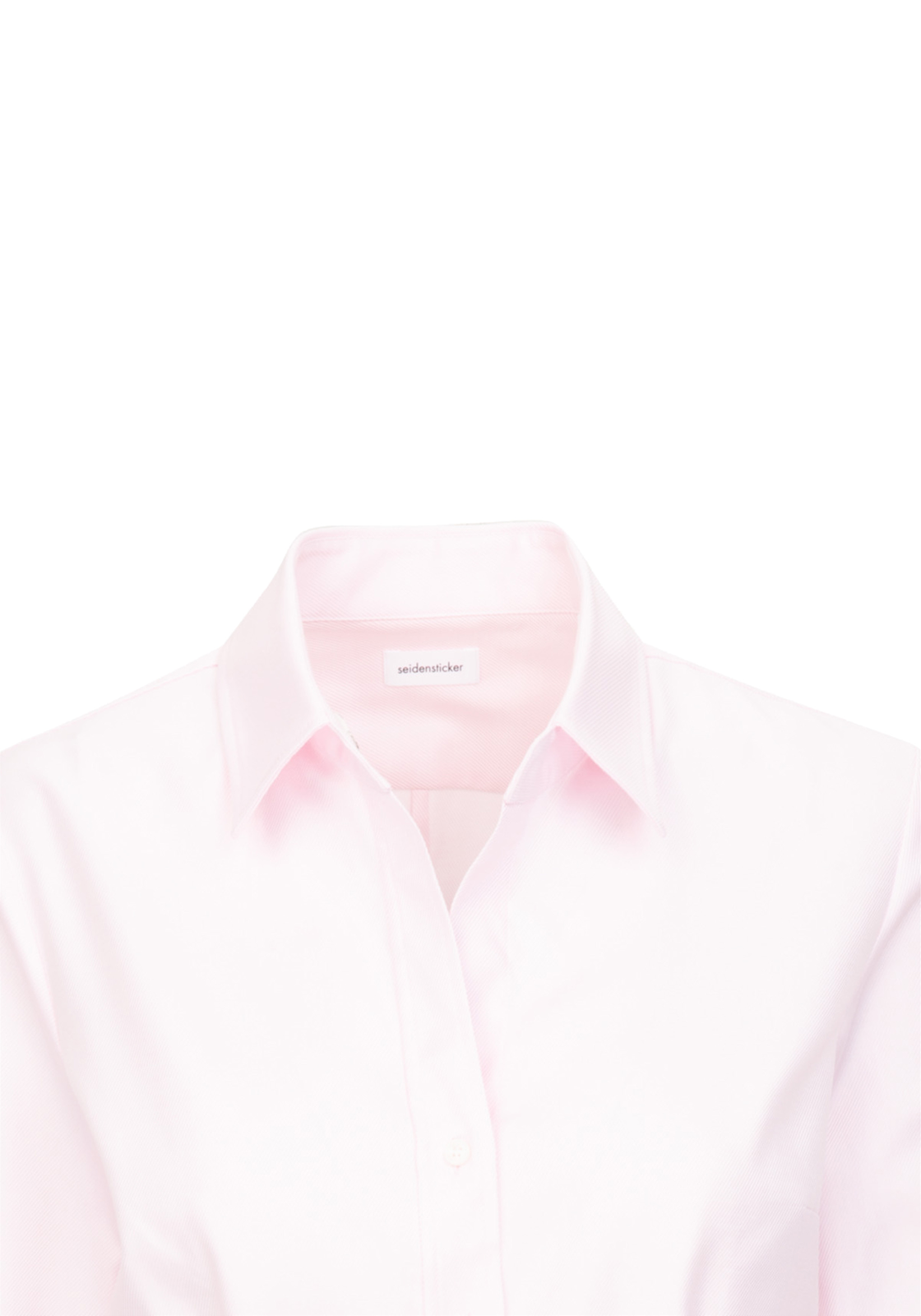 4-4041215586077-seidensticker-blouse-roze_HR Seidensticker dames blouse slim fit, twill, roze
