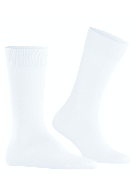 Burlington Lord herensokken, wit (white) Burlington Lord herensokken, wit (white)