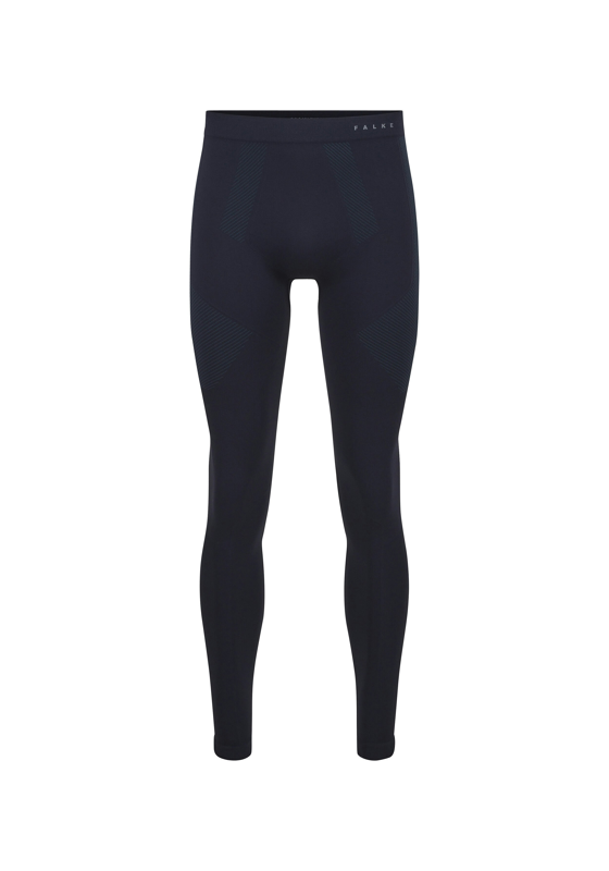 FALKE heren tights Warm, thermobroek, zwart (black) FALKE heren tights Warm, thermobroek, zwart (black)