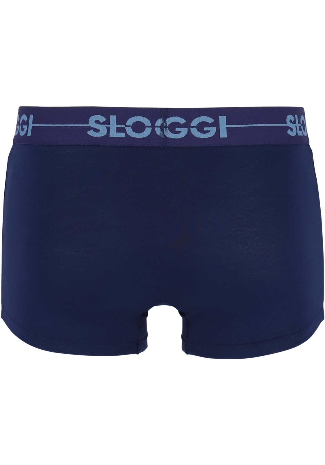 4-7613108272557-sloggi-SLOGGI_BX_10198138M008_3p_blauw_4fotos_HR Sloggi Men GO Hipster, heren boxers (3-pack), zwart, blauw, grijs