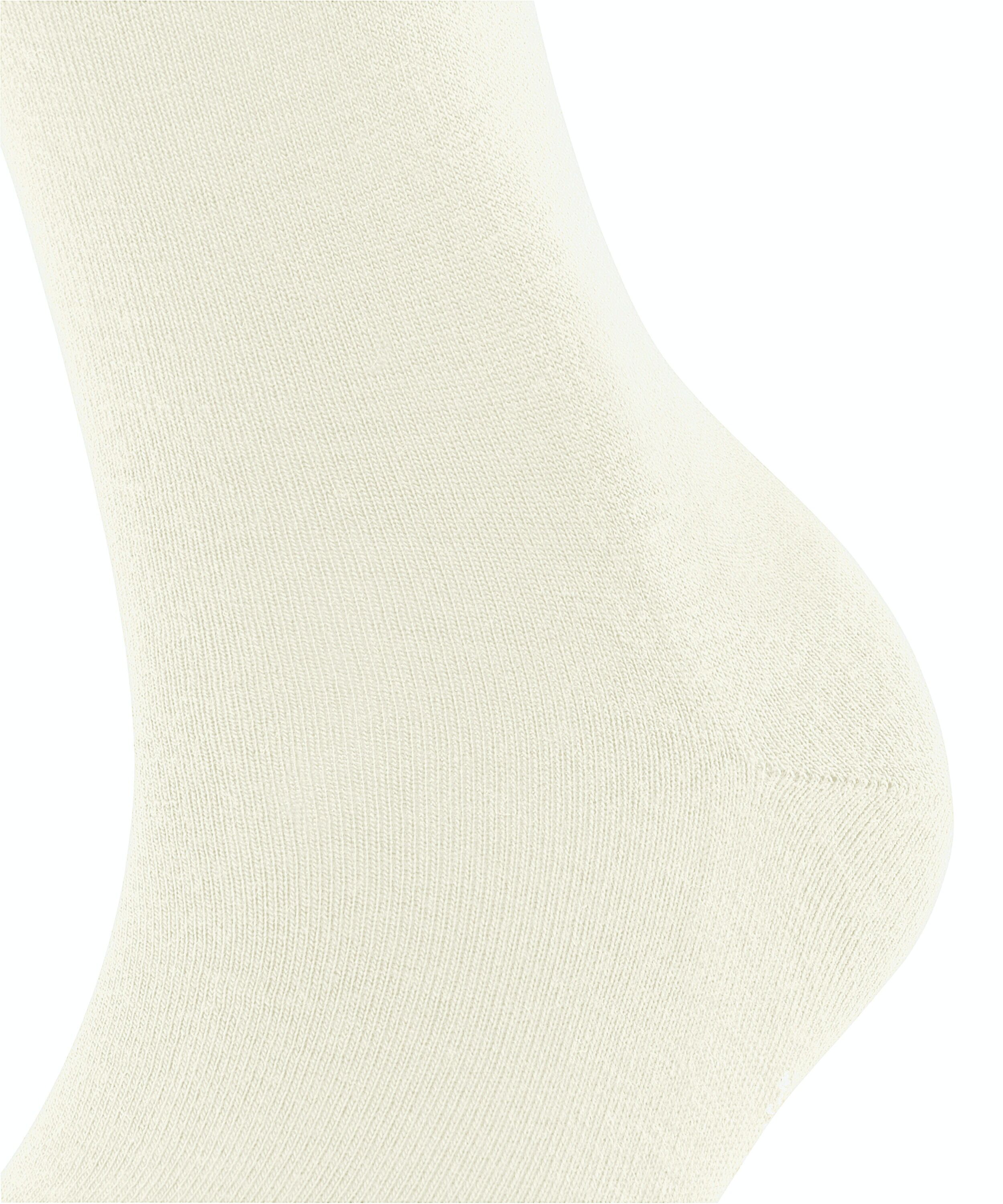 FALKE Softmerino damessokken, beige (off-white)