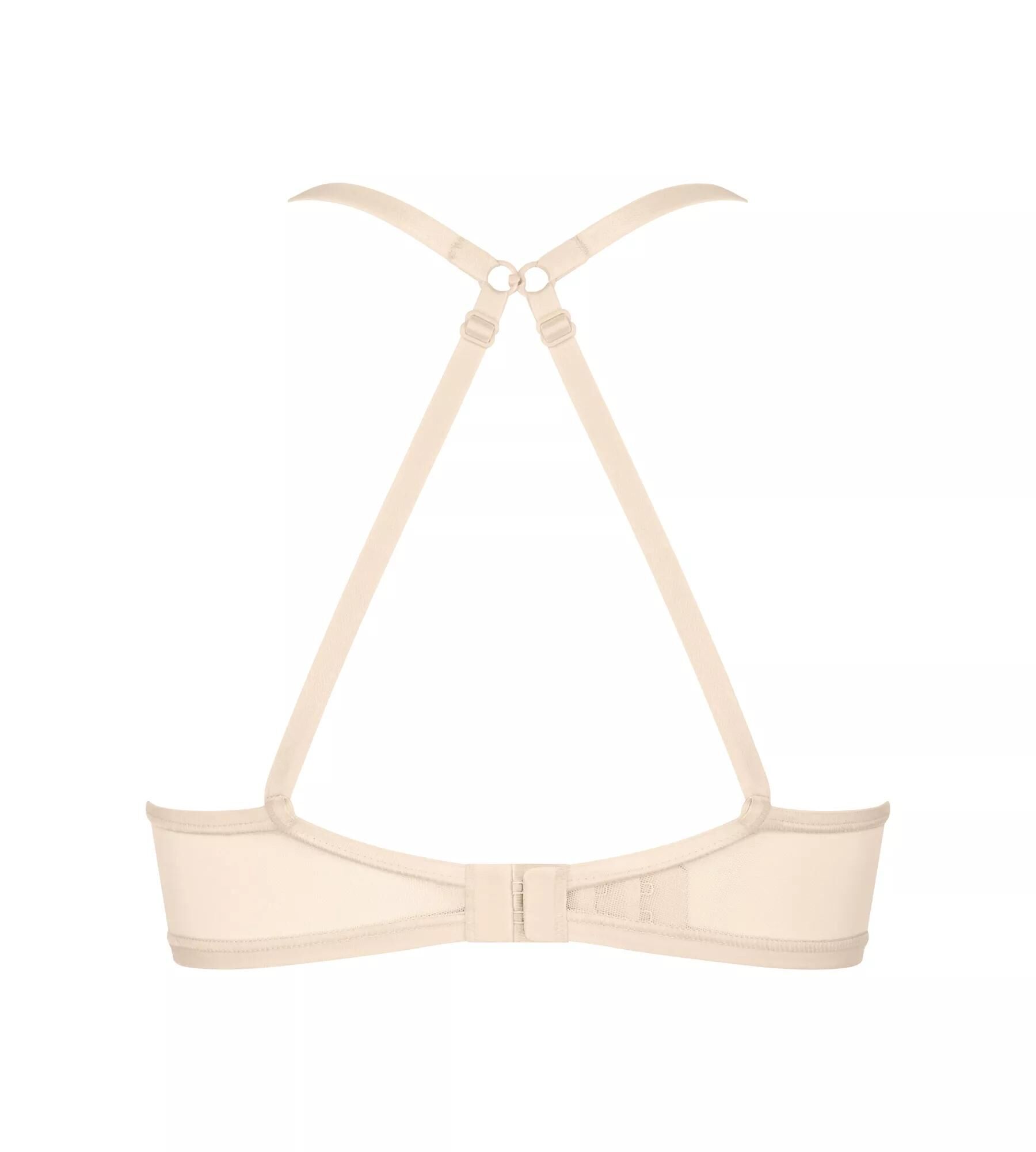 Sloggi Women Soft ADAPT P, bralette, beige