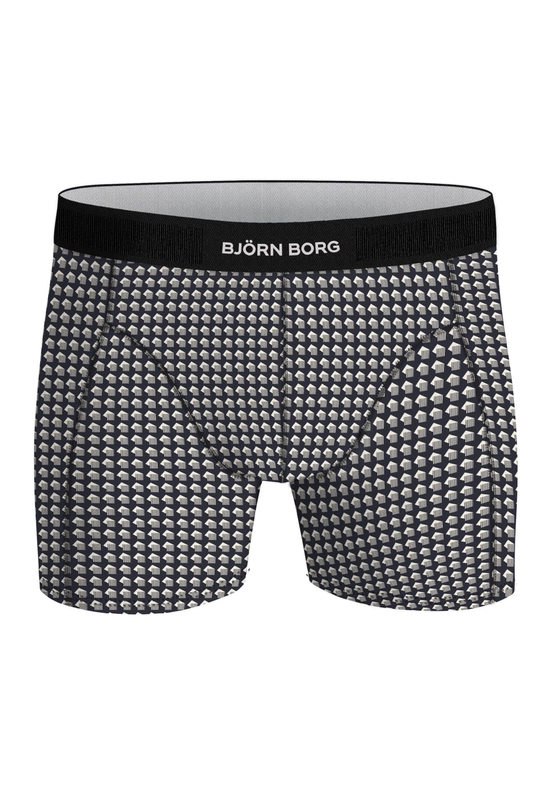 image_5_10002886_MP003_4 Bjorn Borg Cotton Stretch boxers, heren boxers normale lengte (3-pack), multicolor