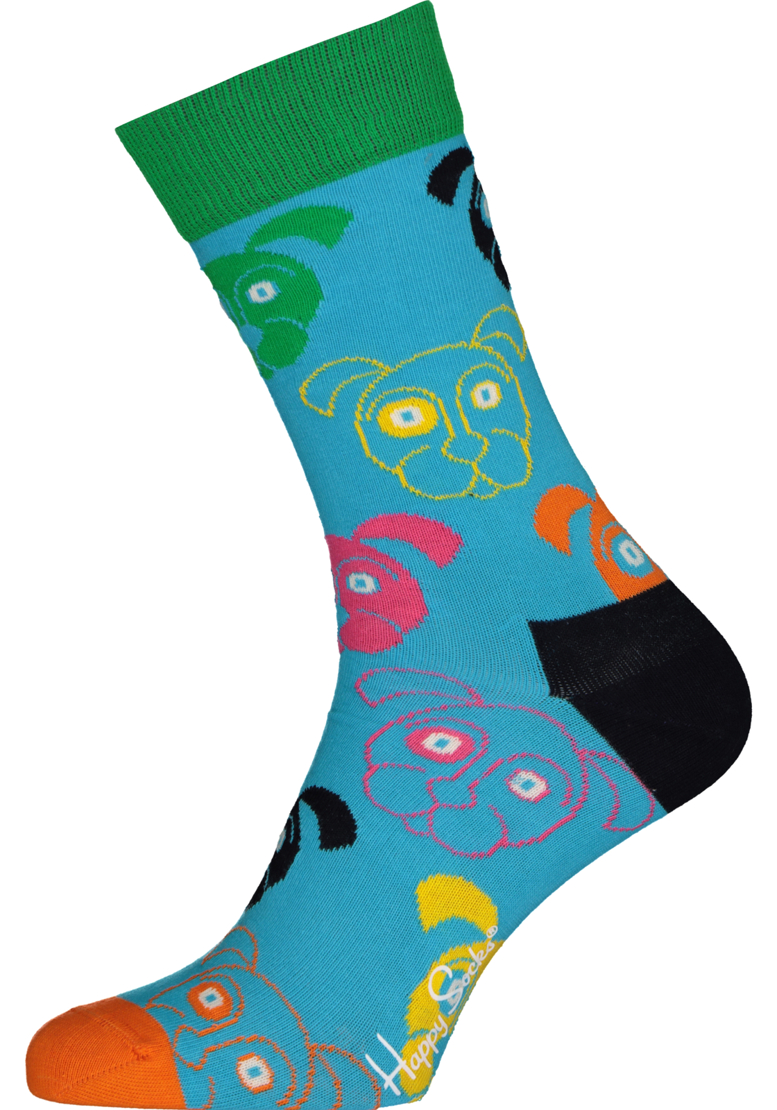 02-7333102533736_happy_socks__HR Happy Socks Mixed Dog Socks Gift Set (3-pack)