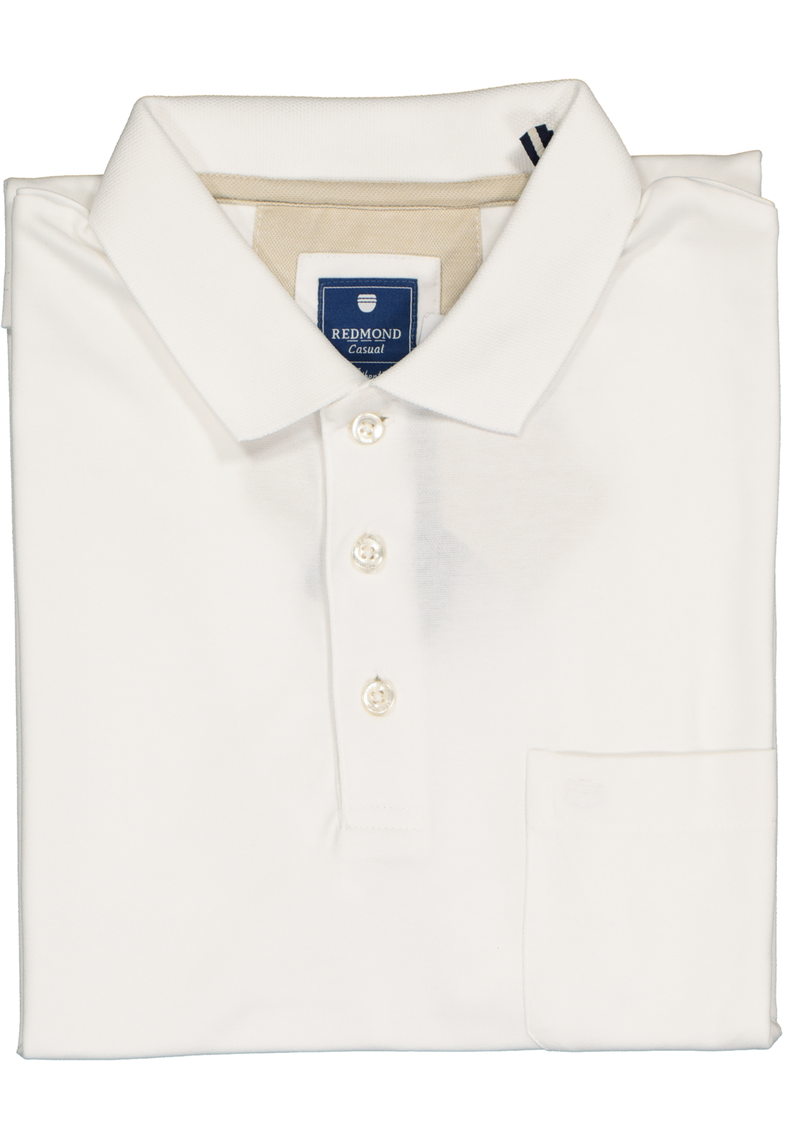 4-4049807627658_redmond_polo_HR Redmond regular fit poloshirt, wit