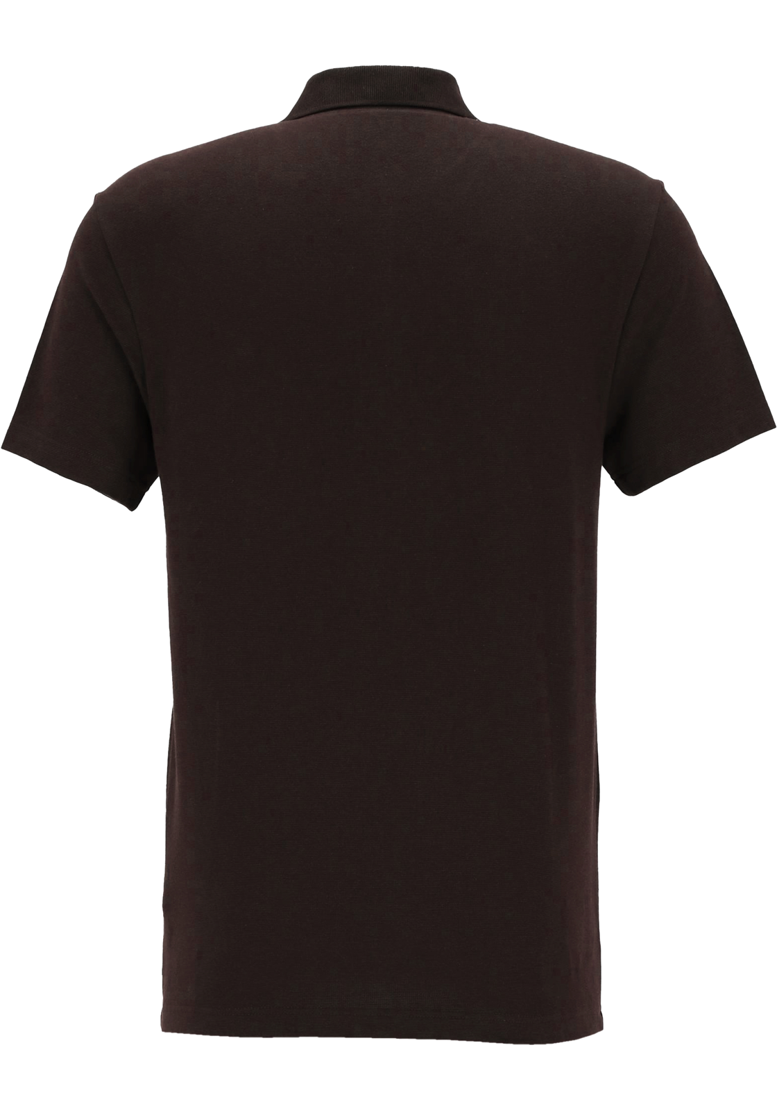 Lacoste Sport Polo Regular Fit stretch, donkerbruin Lacoste Sport Polo Regular Fit stretch, donkerbruin