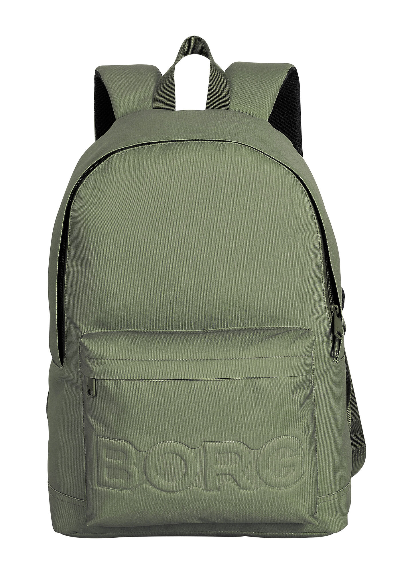 Bjorn Borg embossed street backpack, groen