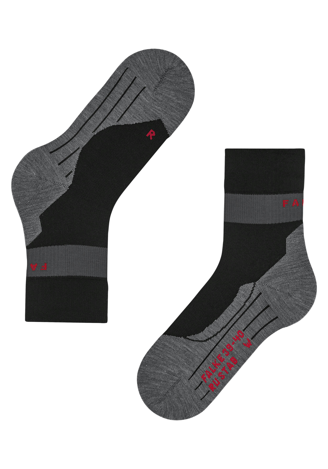 image_6_16314-512-detail-3-646439220ee49jpgautofo FALKE RU Compression Stabilizing dames running sokken, zwart (black-mix)