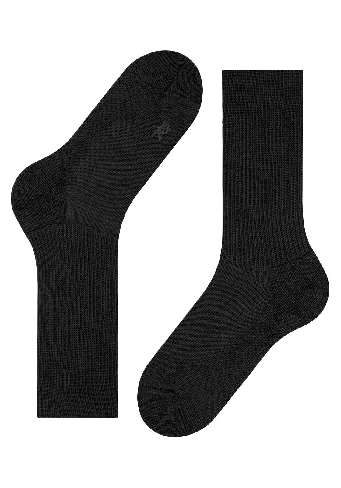 image_5_395-203-detail-2-62f0623cd0684jpgautofo FALKE Walkie Ergo unisex wandelsokken, zwart (black)