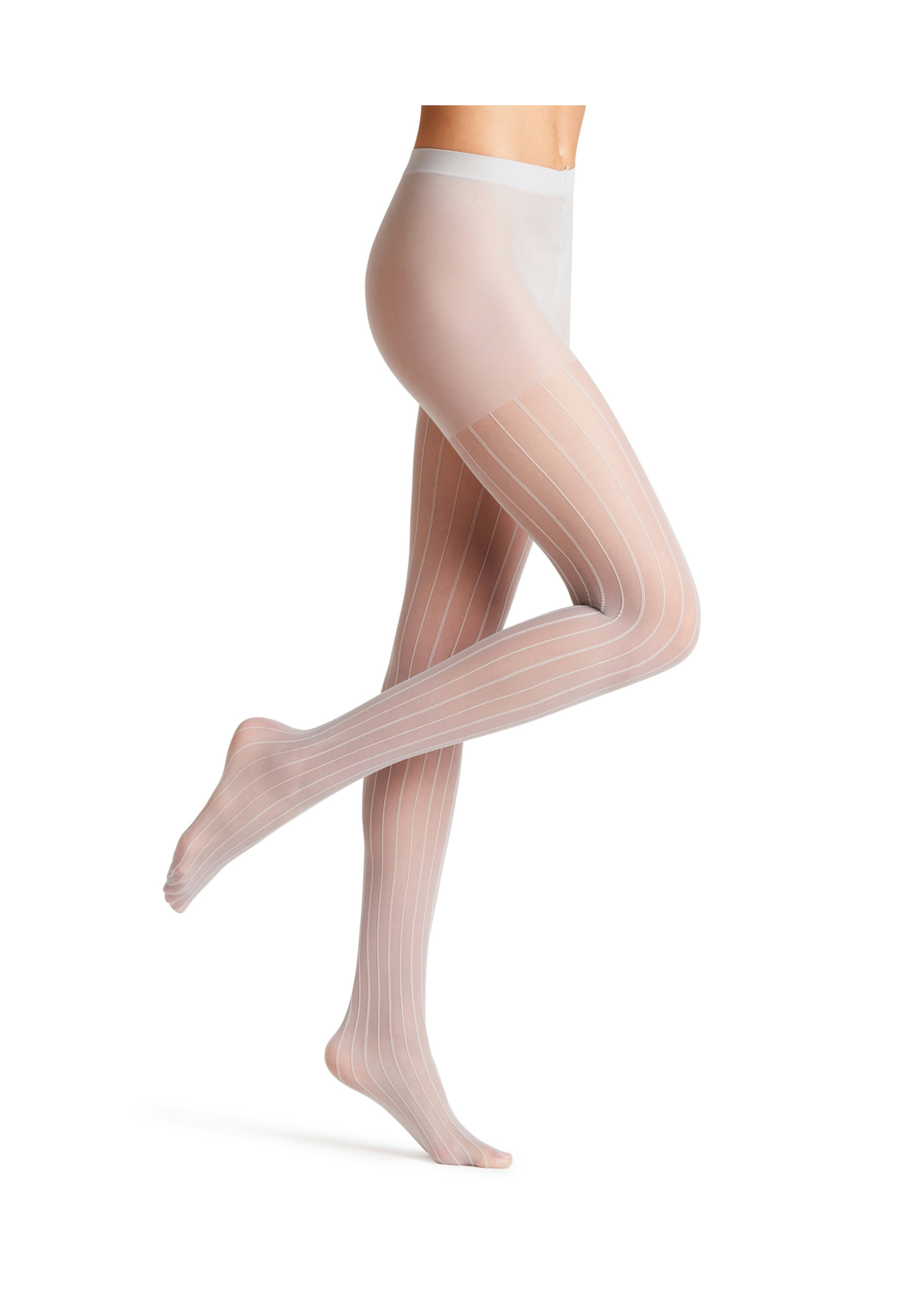 image_2_16353-617-detail-647e8eac1d996jpgautofo FALKE Linear Lounge 25 DEN dames panty, silver