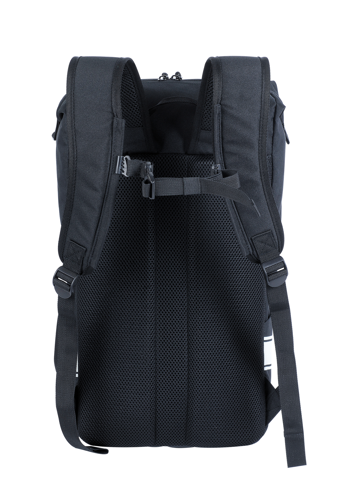 image_4_10003109_BK001_3 Bjorn Borg street gym backpack, zwart
