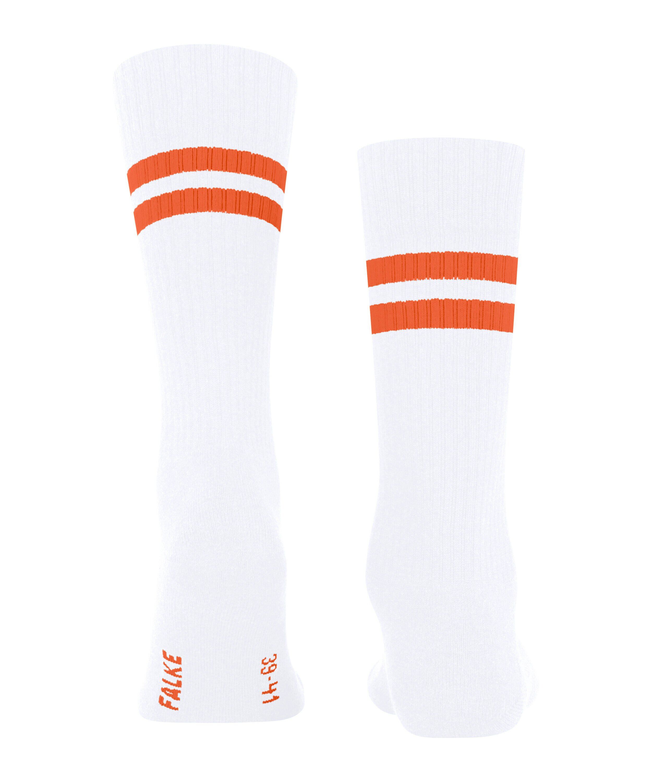FALKE Dynamic unisex sokken, groen (white hibiscus)