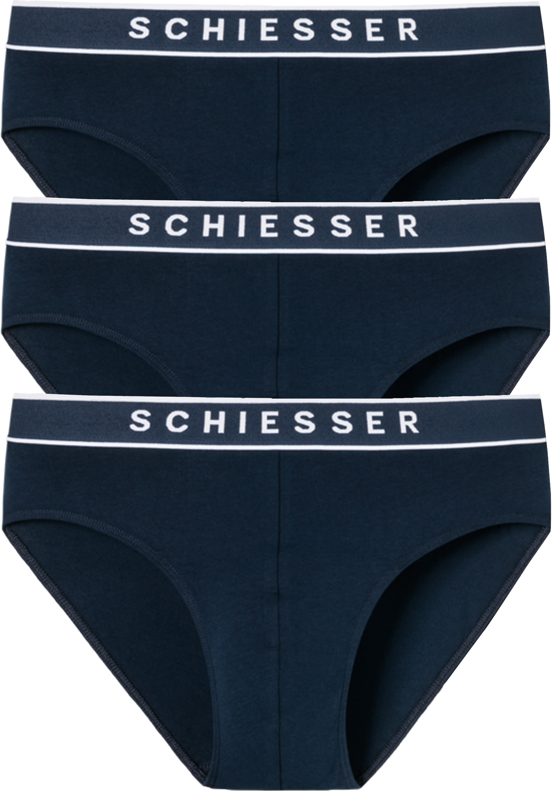 1-4007065792150-schiesser-slips_HR SCHIESSER 95/5 rio slips (3-pack), donkerblauw