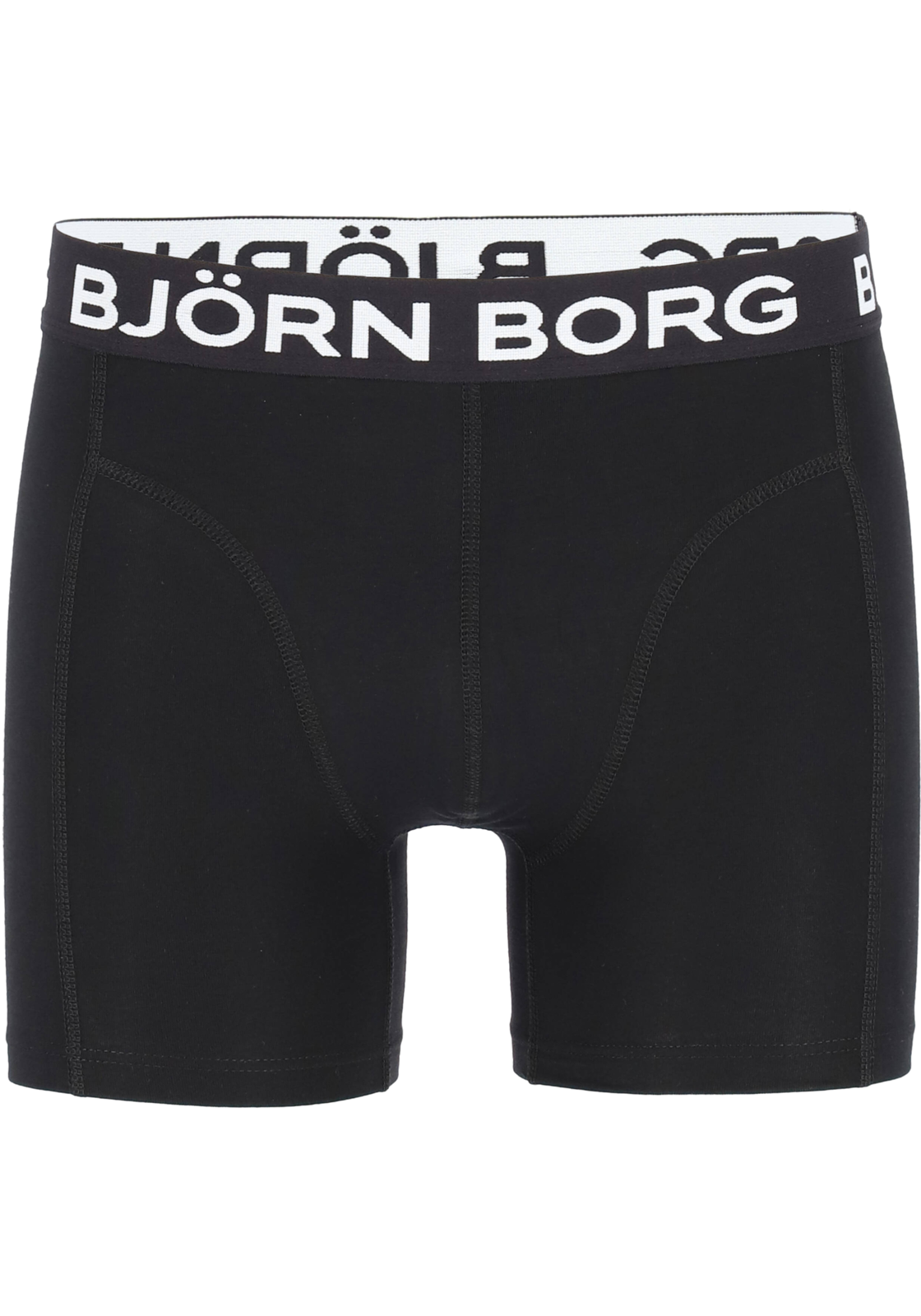 2-7321464252006-bjorn_borg-BB_9999100570101_BX_2P_zwart_4foto_HR Bjorn Borg boxershorts Core (2-pack), heren boxers normale lengte, zwart en donkerblauw