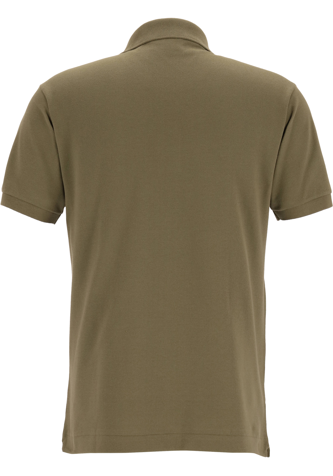 4-3665926956670-lacoste-Lacoste_L1212316_PS_groen_4foto_HR Lacoste Classic Fit polo, tank groen