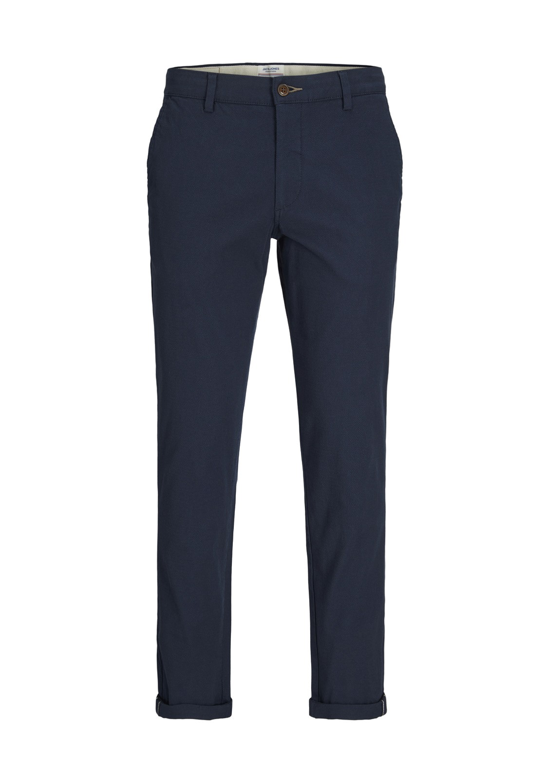 image_2_jj__4295742__frontjpgv562d456a074b82774107ee899addd2a754ce JACK & JONES Marco Fury slim fit, heren chino, blauw