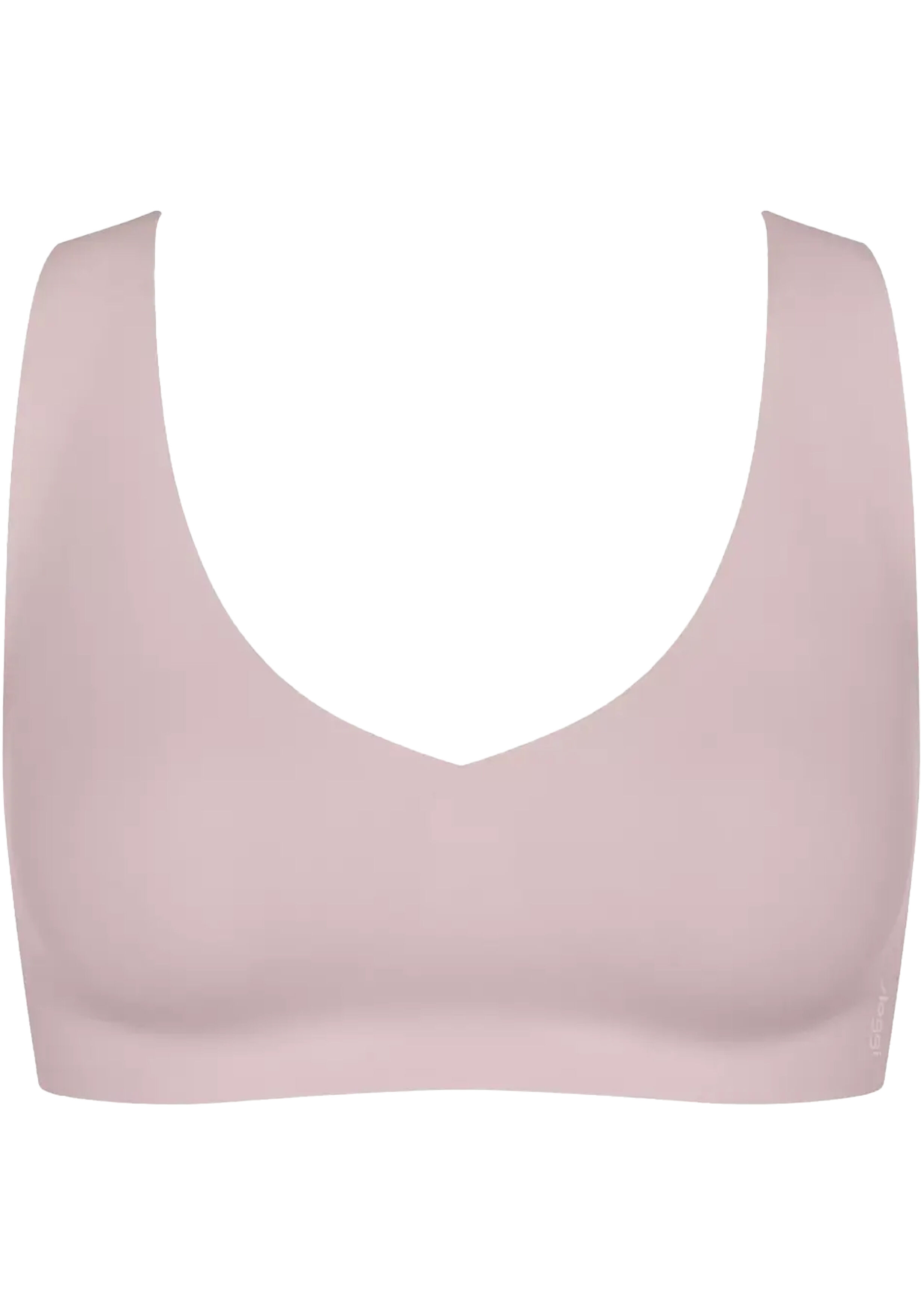Sloggi Women ZERO Feel 2.0 Bralette, bralette, lila