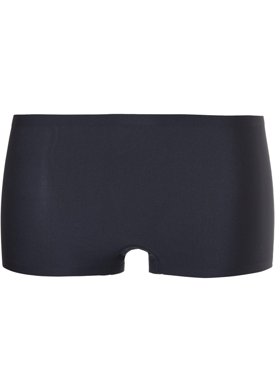 TEN CATE Secrets women shorts (1-pack), dames boxer middelhoge taile, donkerblauw TEN CATE Secrets women shorts (1-pack), dames boxer middelhoge taile, donkerblauw