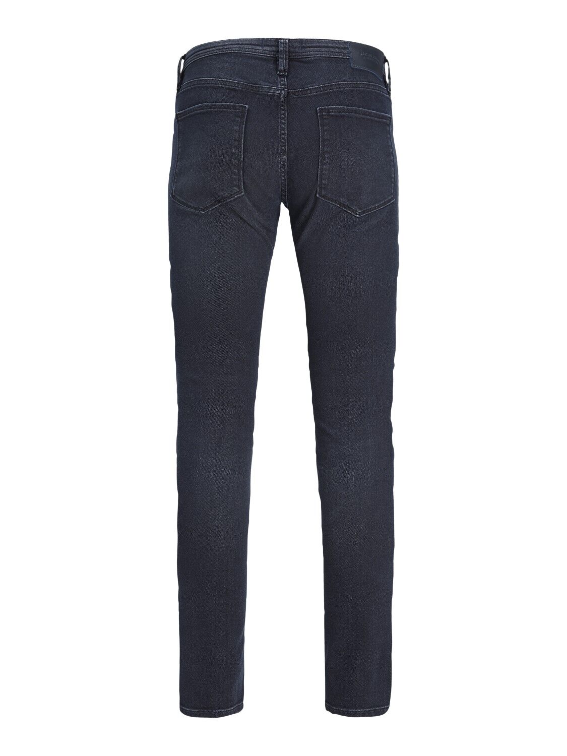 JACK & JONES Glenn Felix loose fit, heren jeans, denimblauw