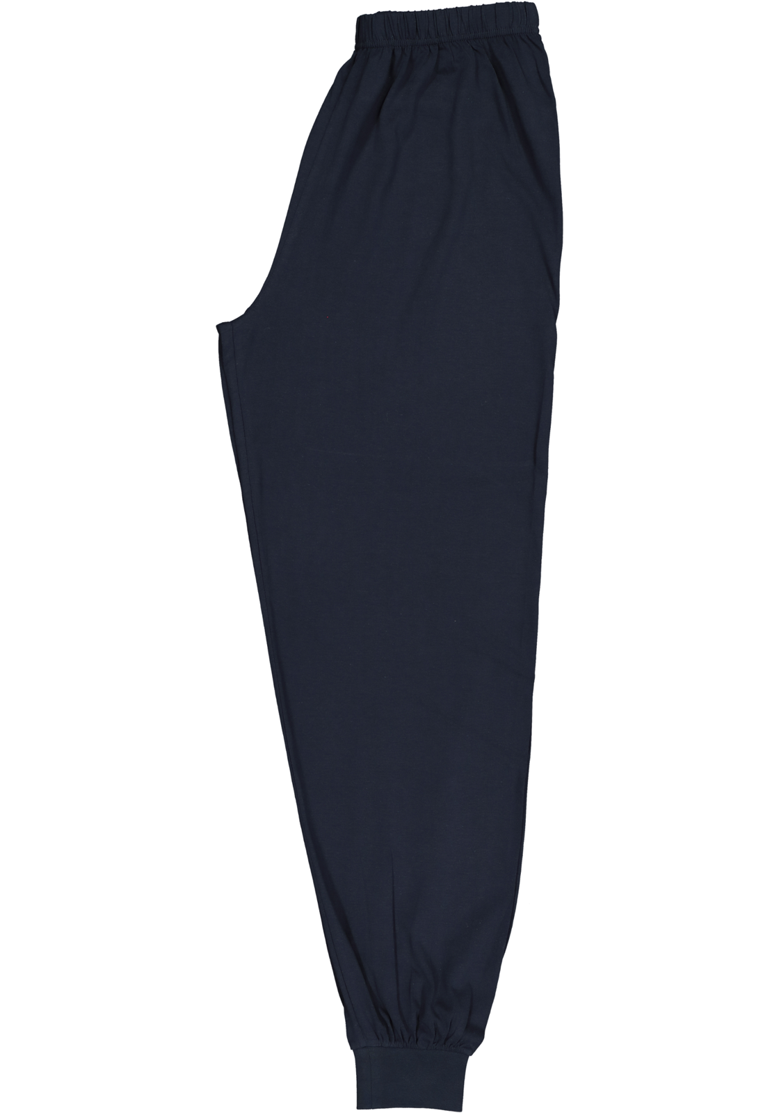 5-4060084134066_pyjamas__HR Gotzburg heren pyjama, blauw met lichtblauw en wit dessin