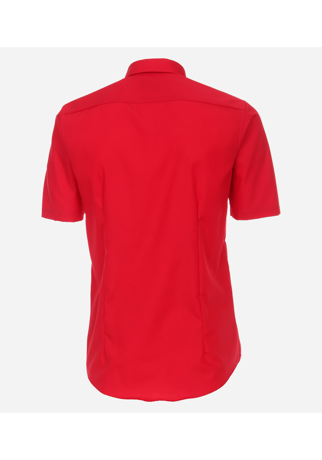 image_3_907b4c13ebedc42029200f4bce4d6ad0jpgautoformatbgF3F3F3blend-alpha100blend-colorF3F3F3blend-modedarkenfitclampp VENTI modern fit overhemd, korte mouw, popeline, rood